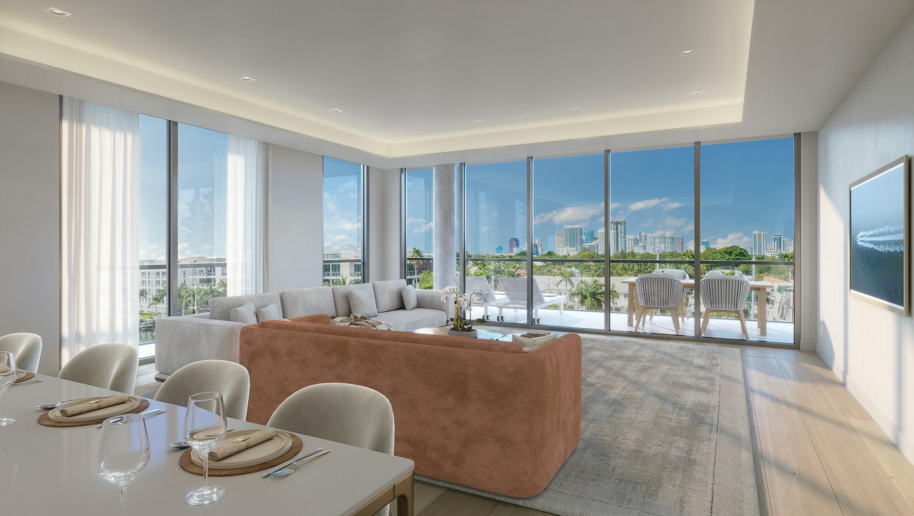 87 Isle Of Venice Drive 1-4