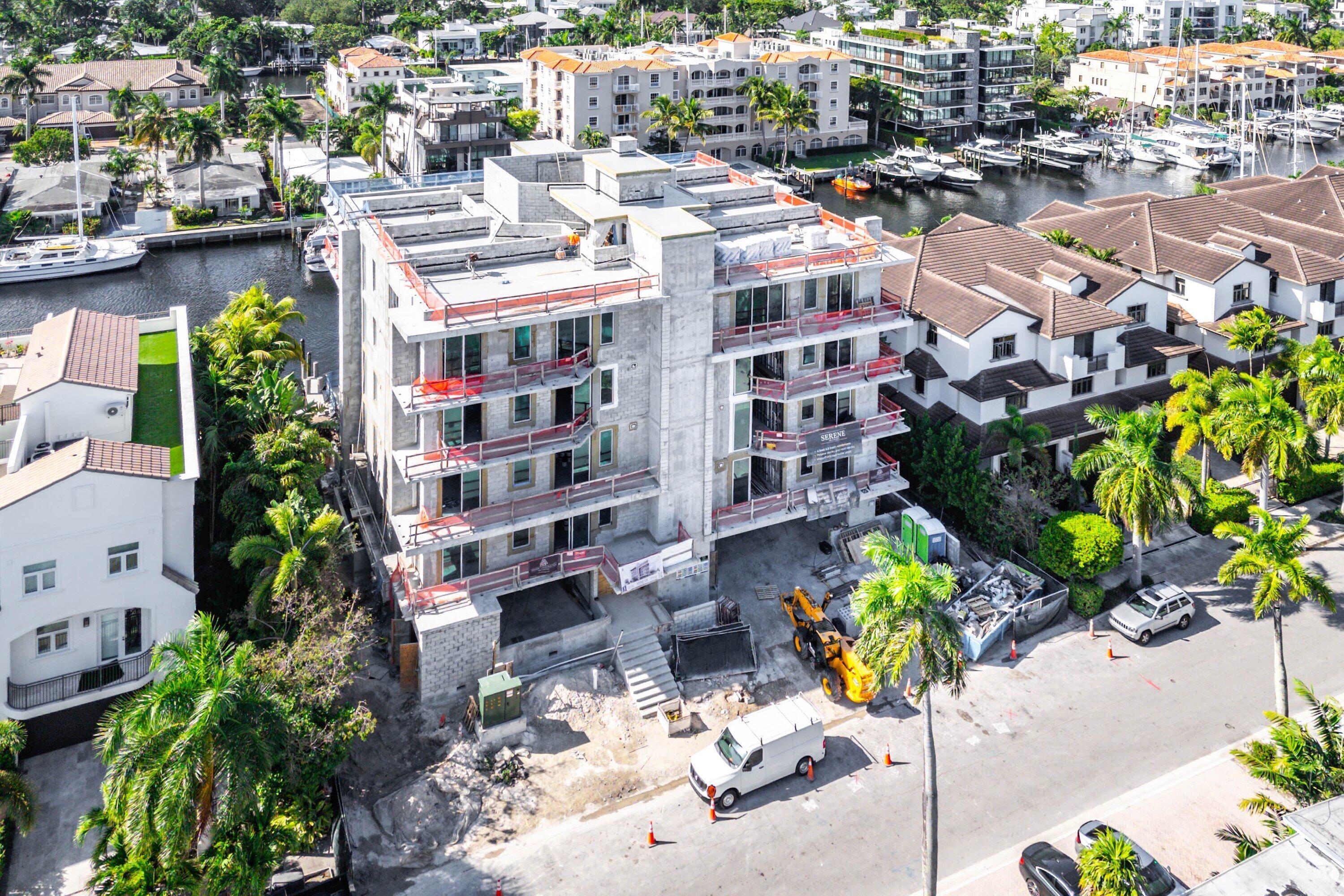87 Isle Of Venice Drive 1-4