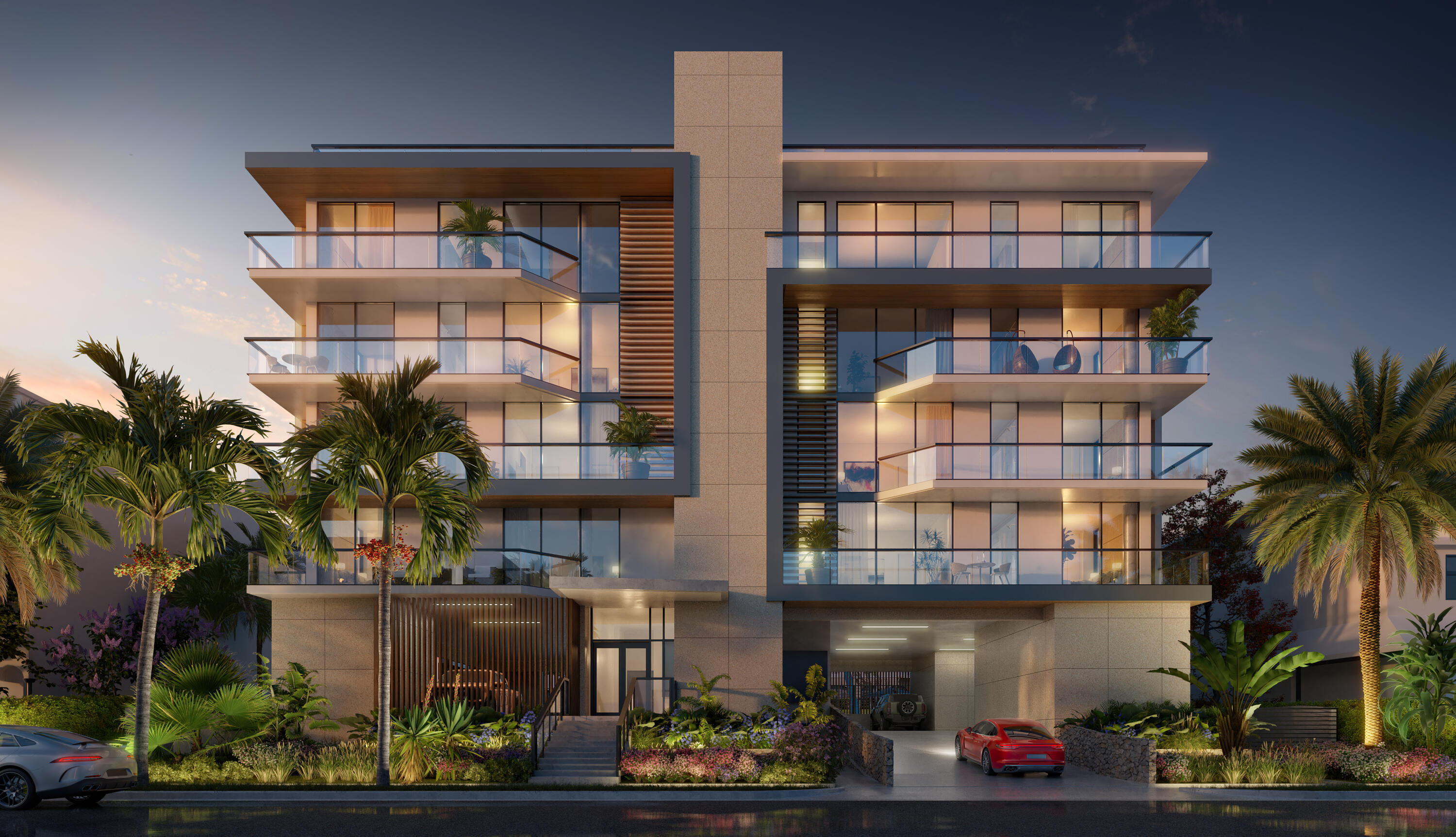 87 Isle Of Venice Drive 1-4