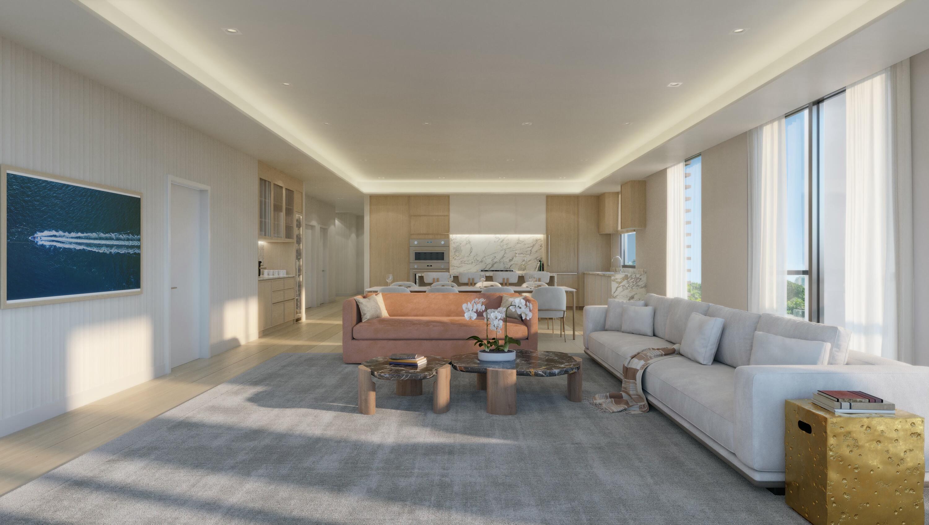 87 Isle Of Venice Drive 1-4