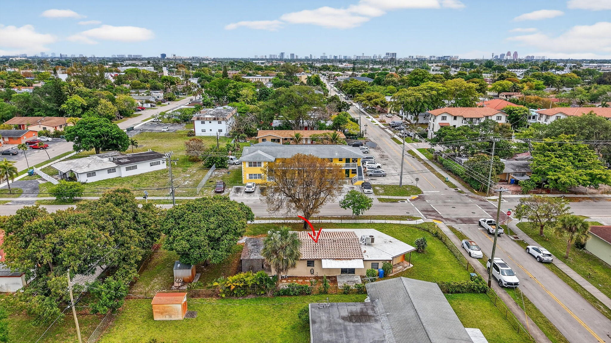 4117 NW 5th Avenue