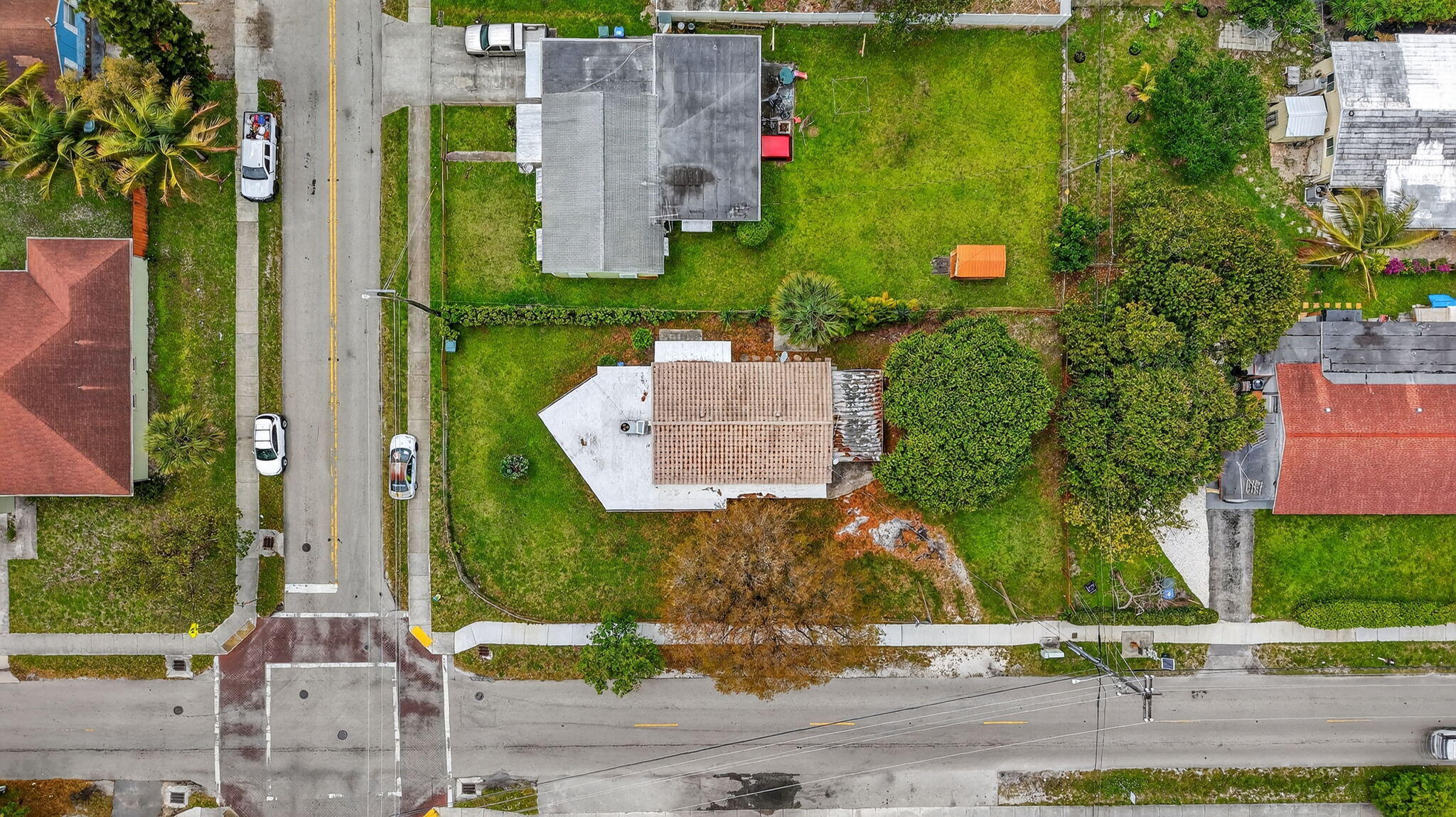 4117 NW 5th Avenue