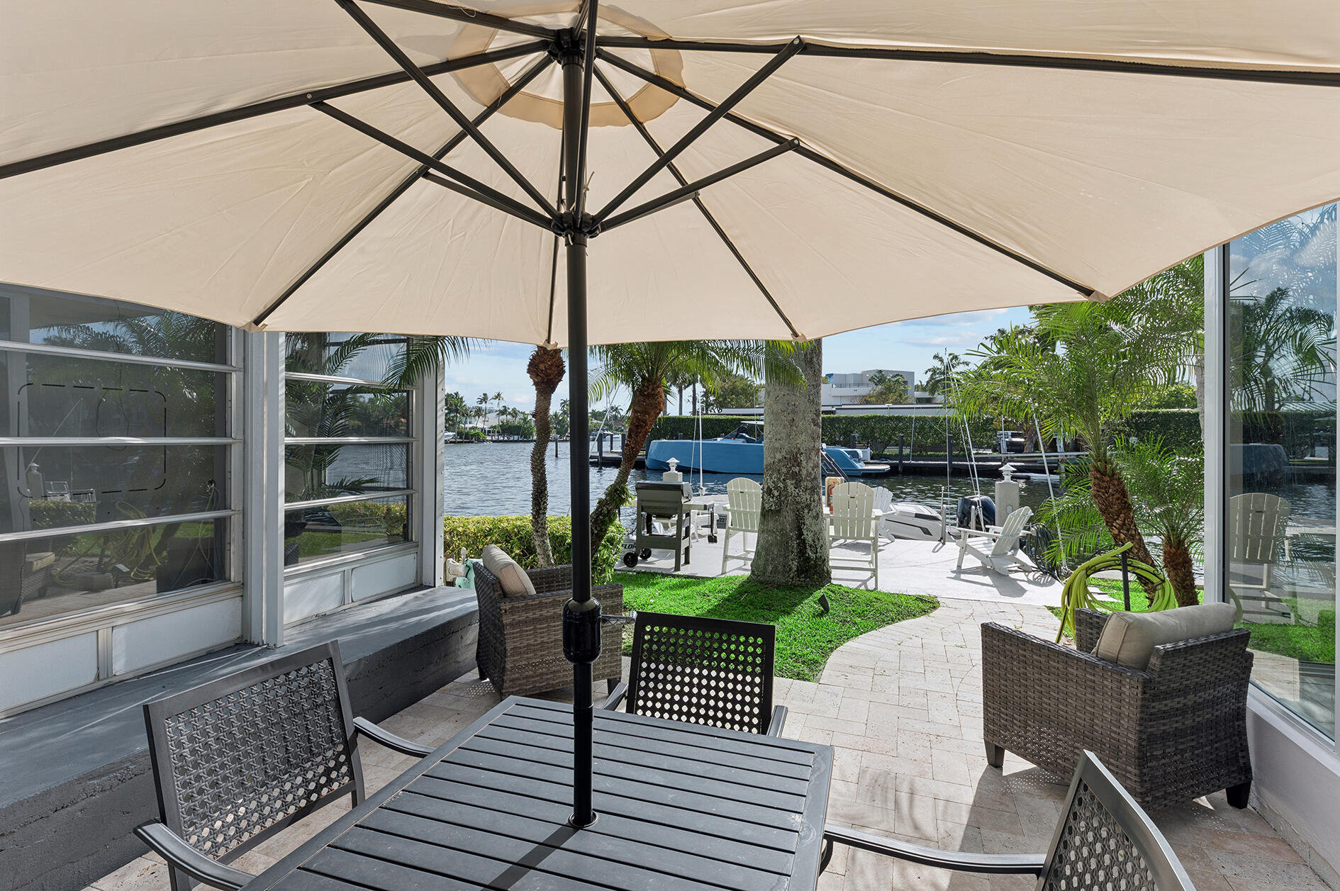 180 Isle Of Venice Drive 119