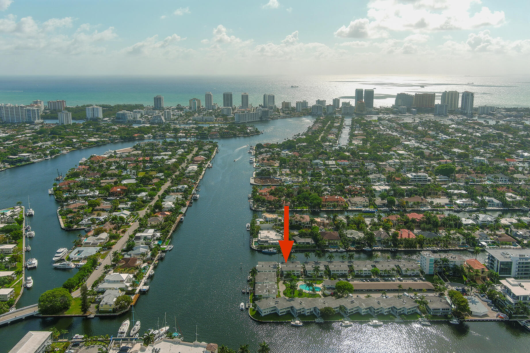 180 Isle Of Venice Drive 119