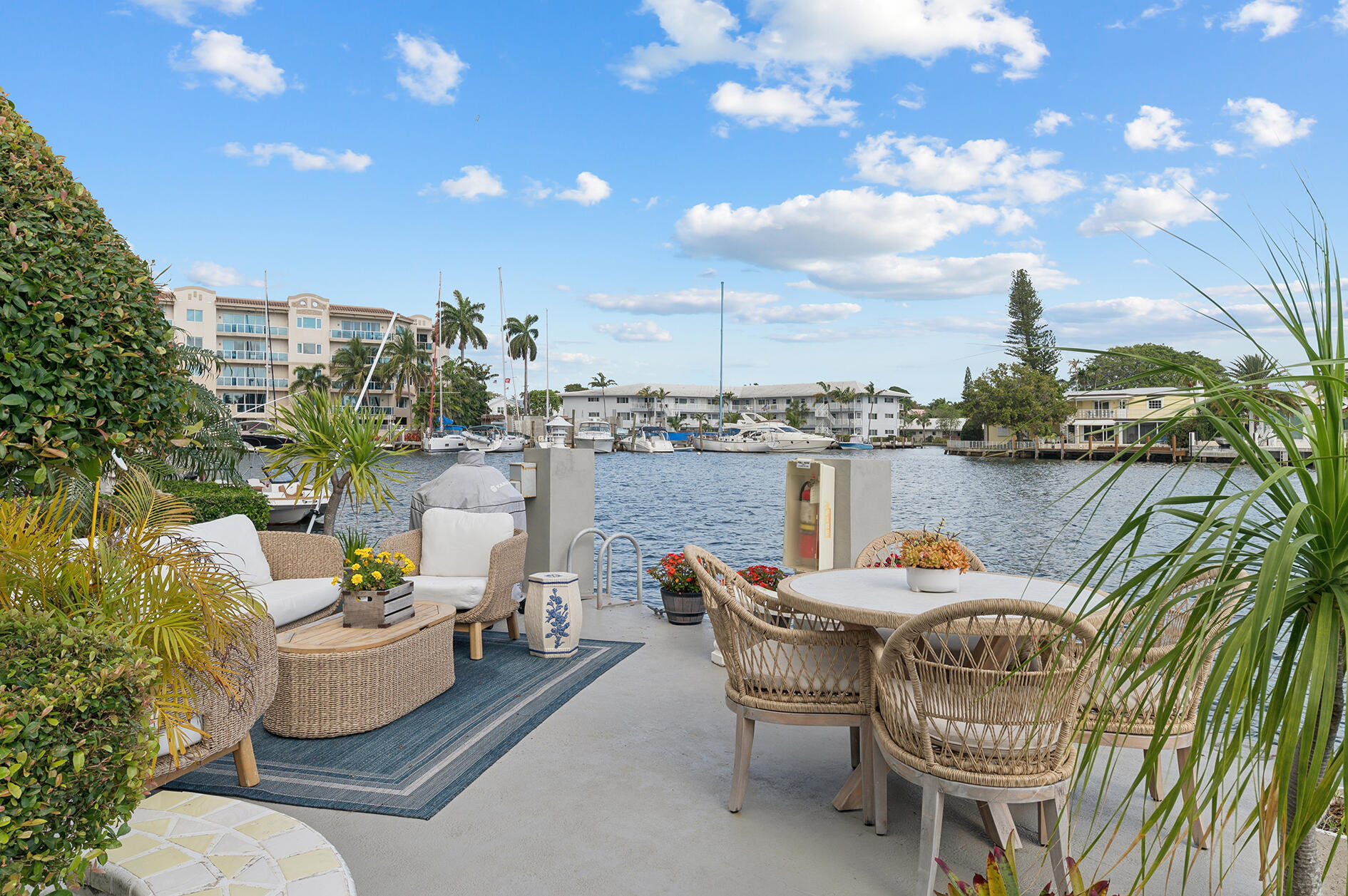 180 Isle Of Venice Drive 119