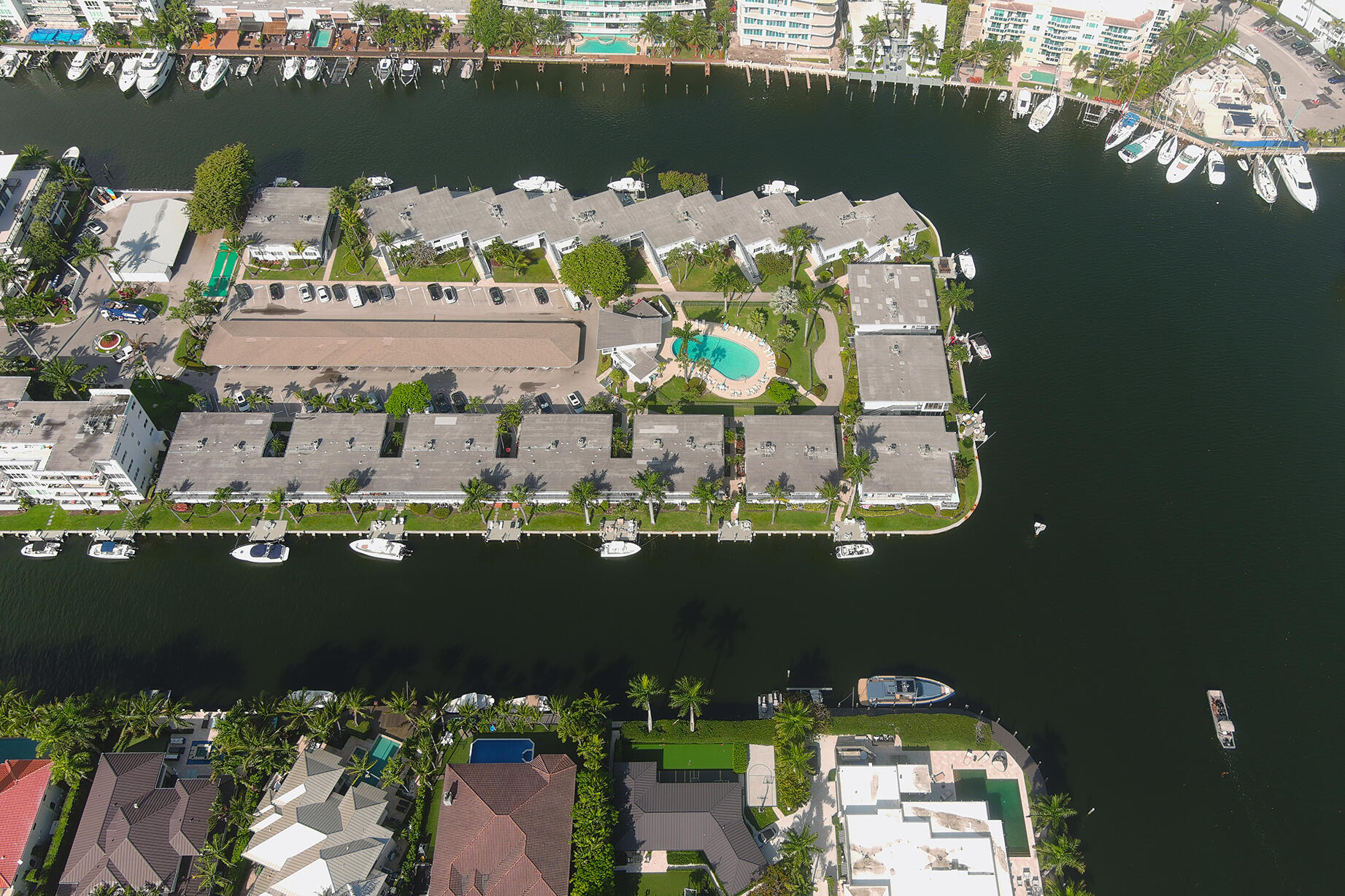 180 Isle Of Venice Drive 119