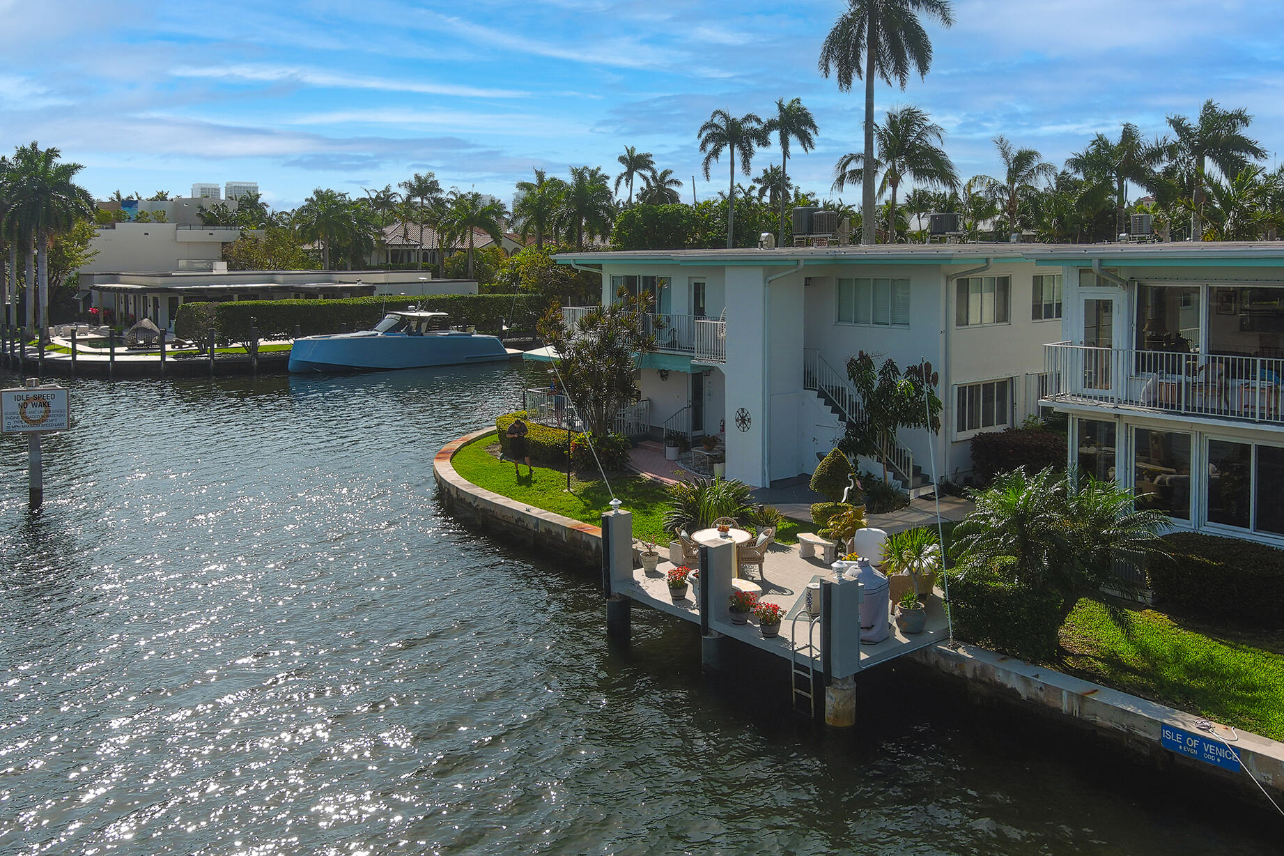 180 Isle Of Venice Drive 119