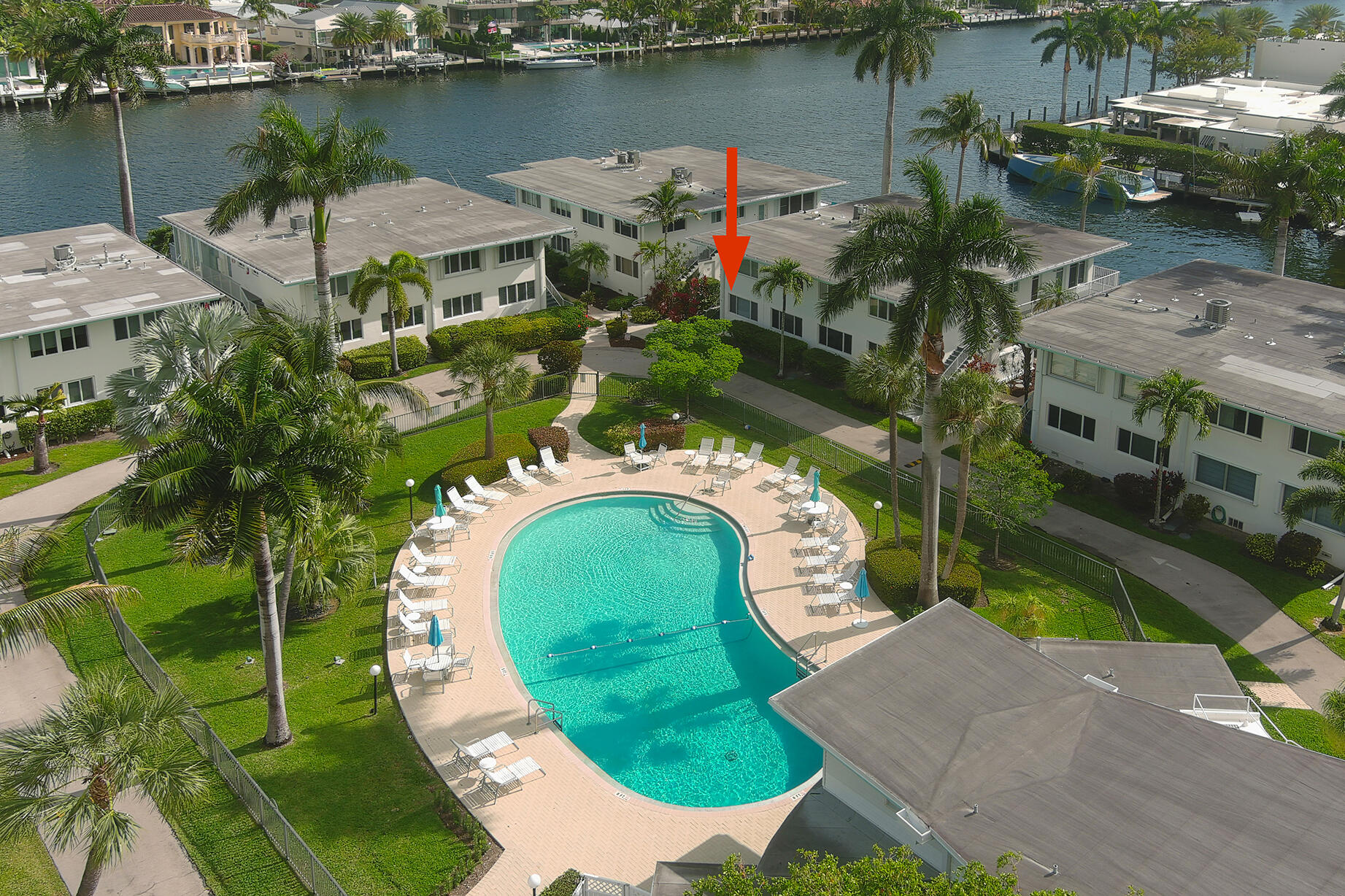 180 Isle Of Venice Drive 119