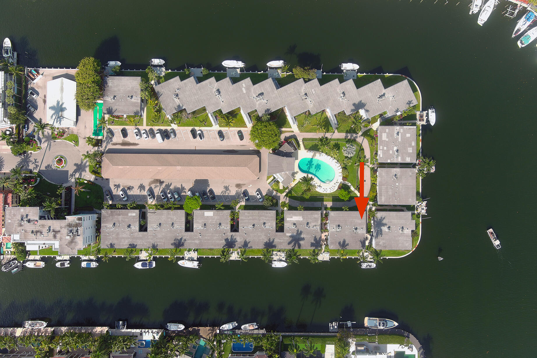 180 Isle Of Venice Drive 119