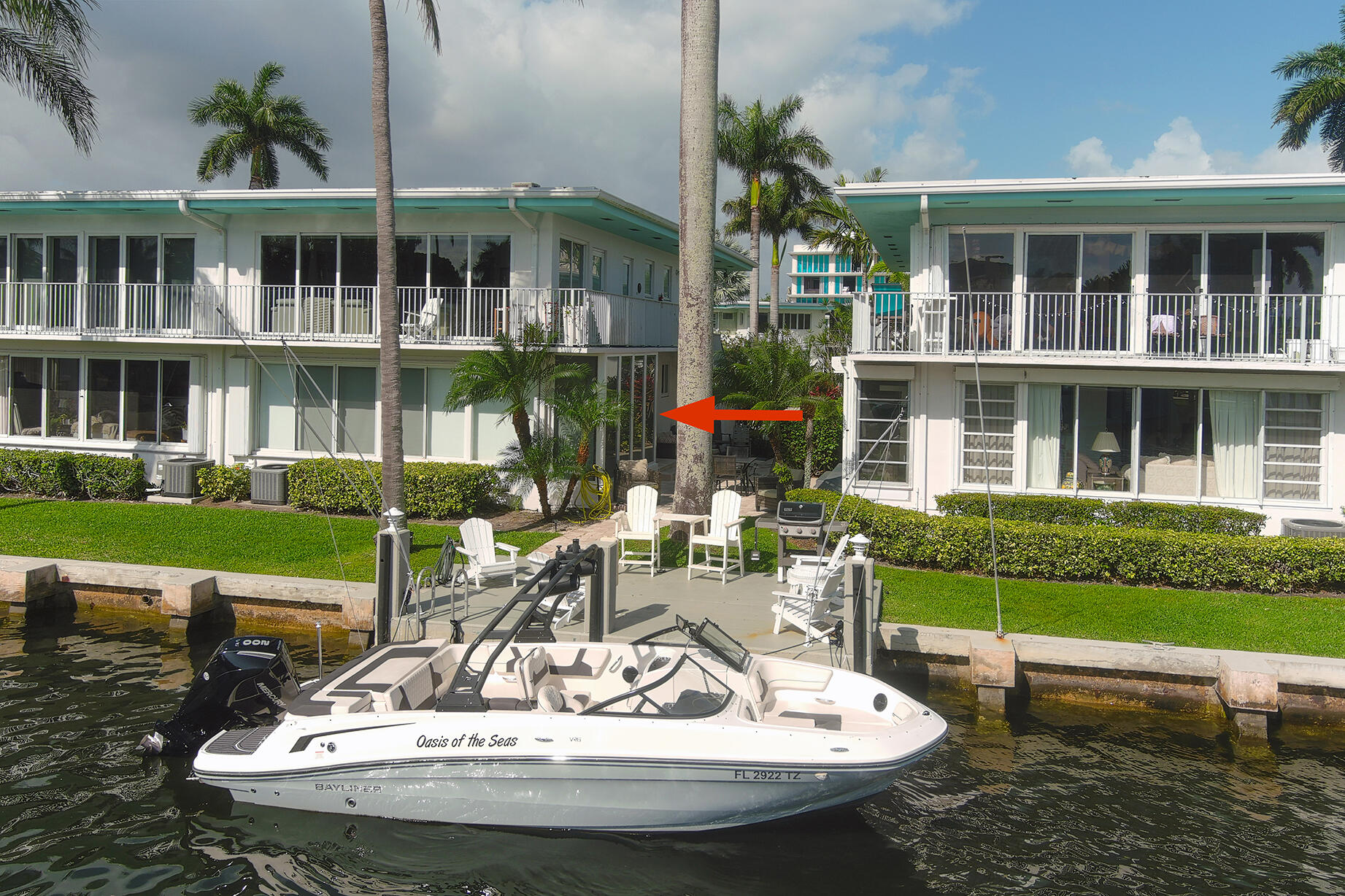 180 Isle Of Venice Drive 119