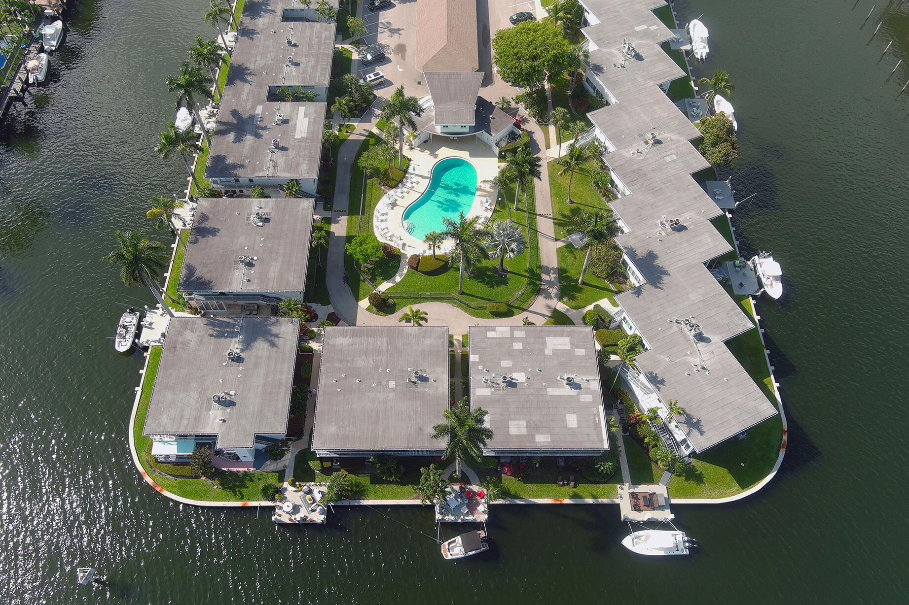 180 Isle Of Venice Drive 119