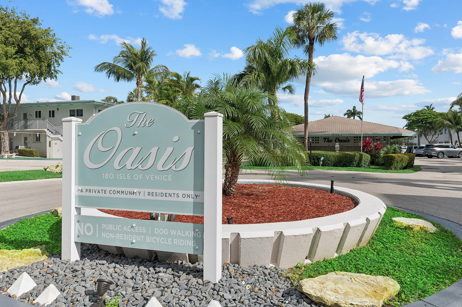 180 Isle Of Venice Drive 119