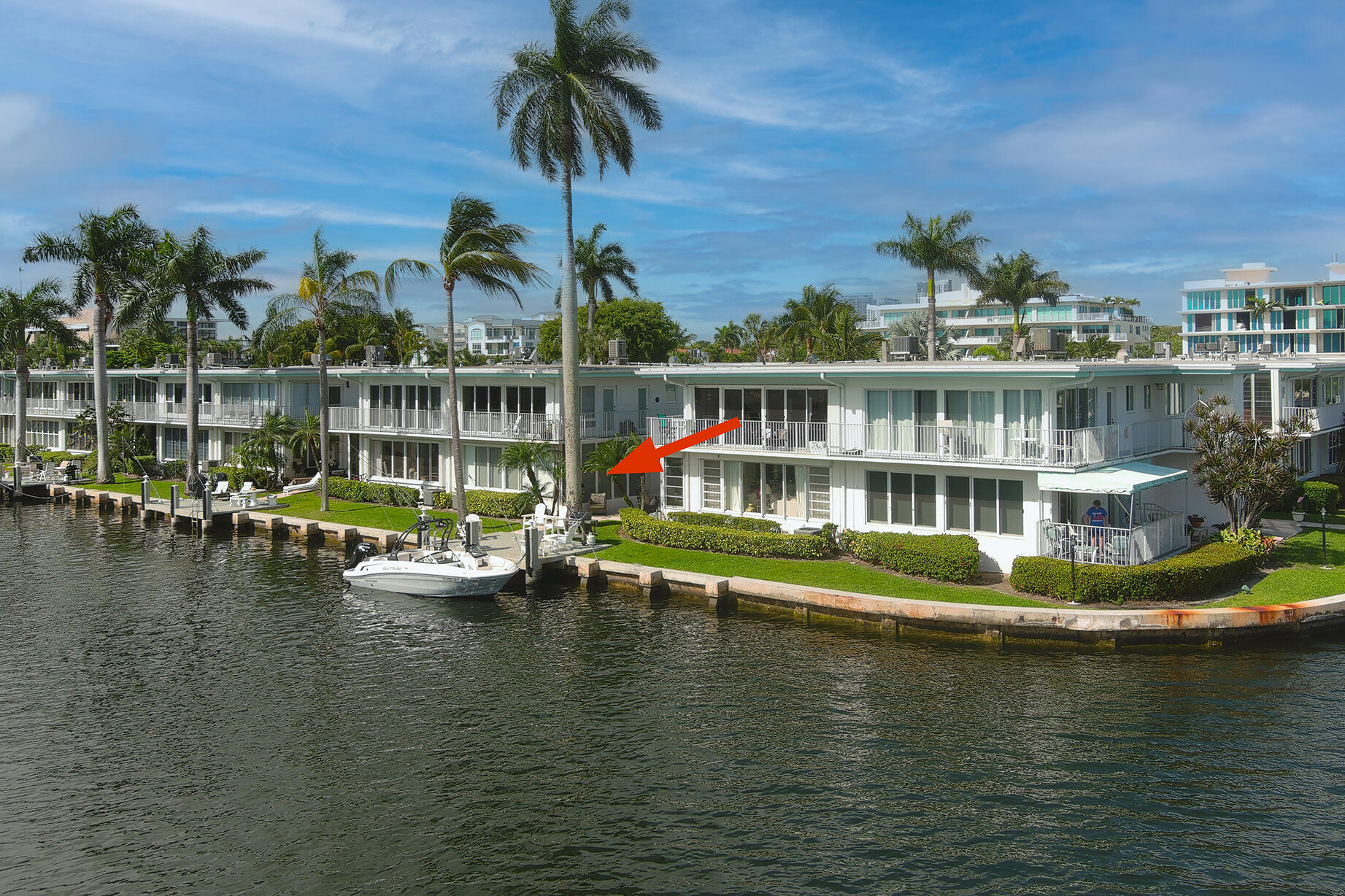 180 Isle Of Venice Drive 119