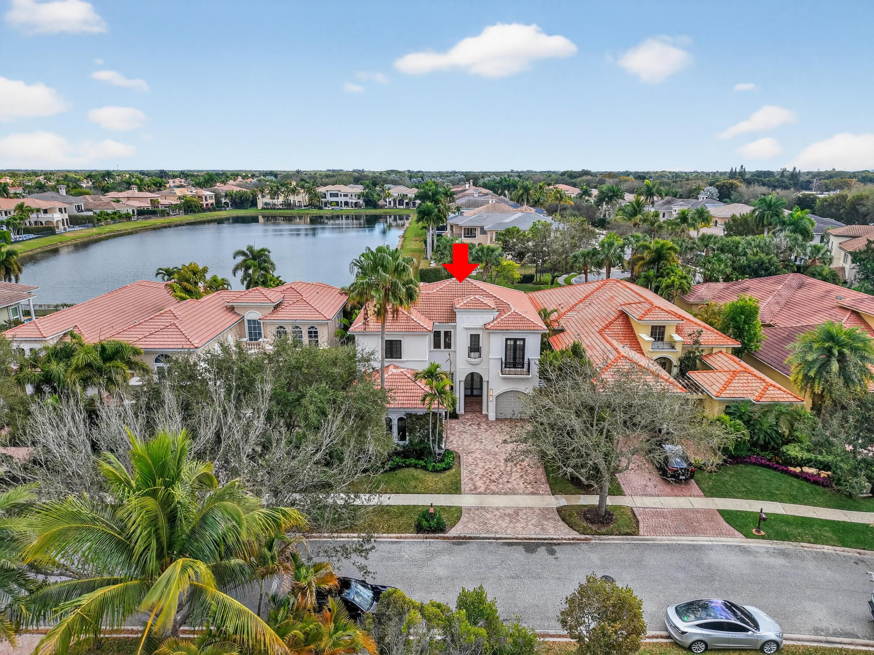 17921 Villa Club Way