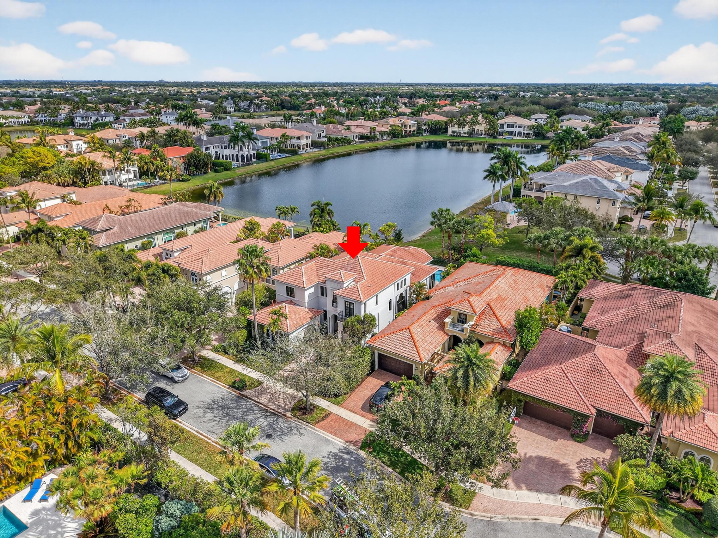 17921 Villa Club Way