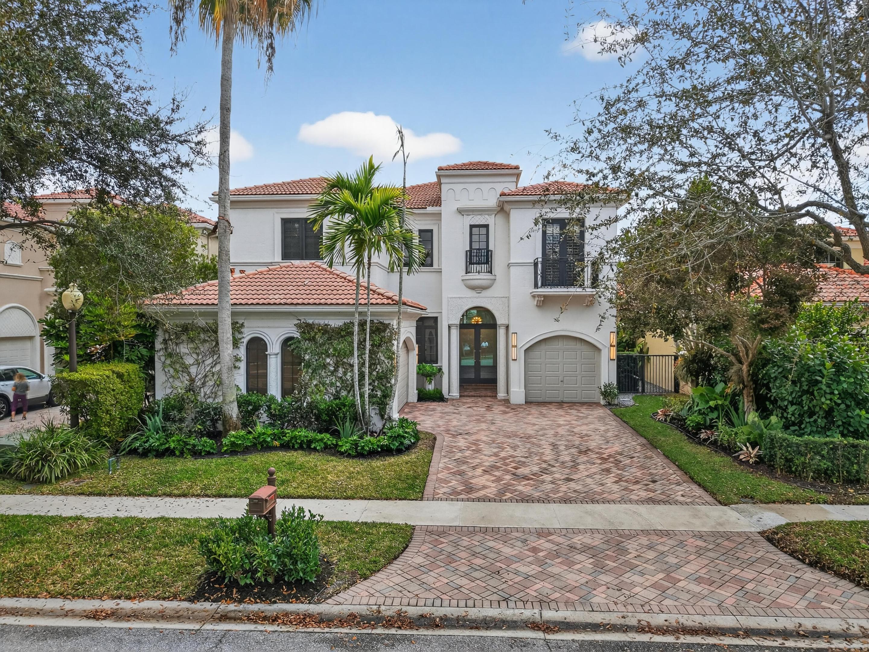 17921 Villa Club Way