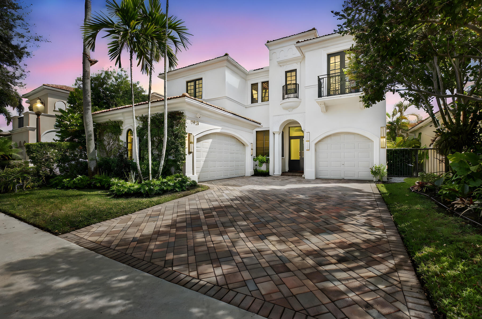 17921 Villa Club Way
