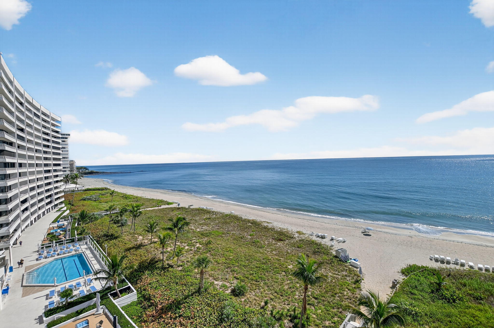 1500 S Ocean Boulevard 704