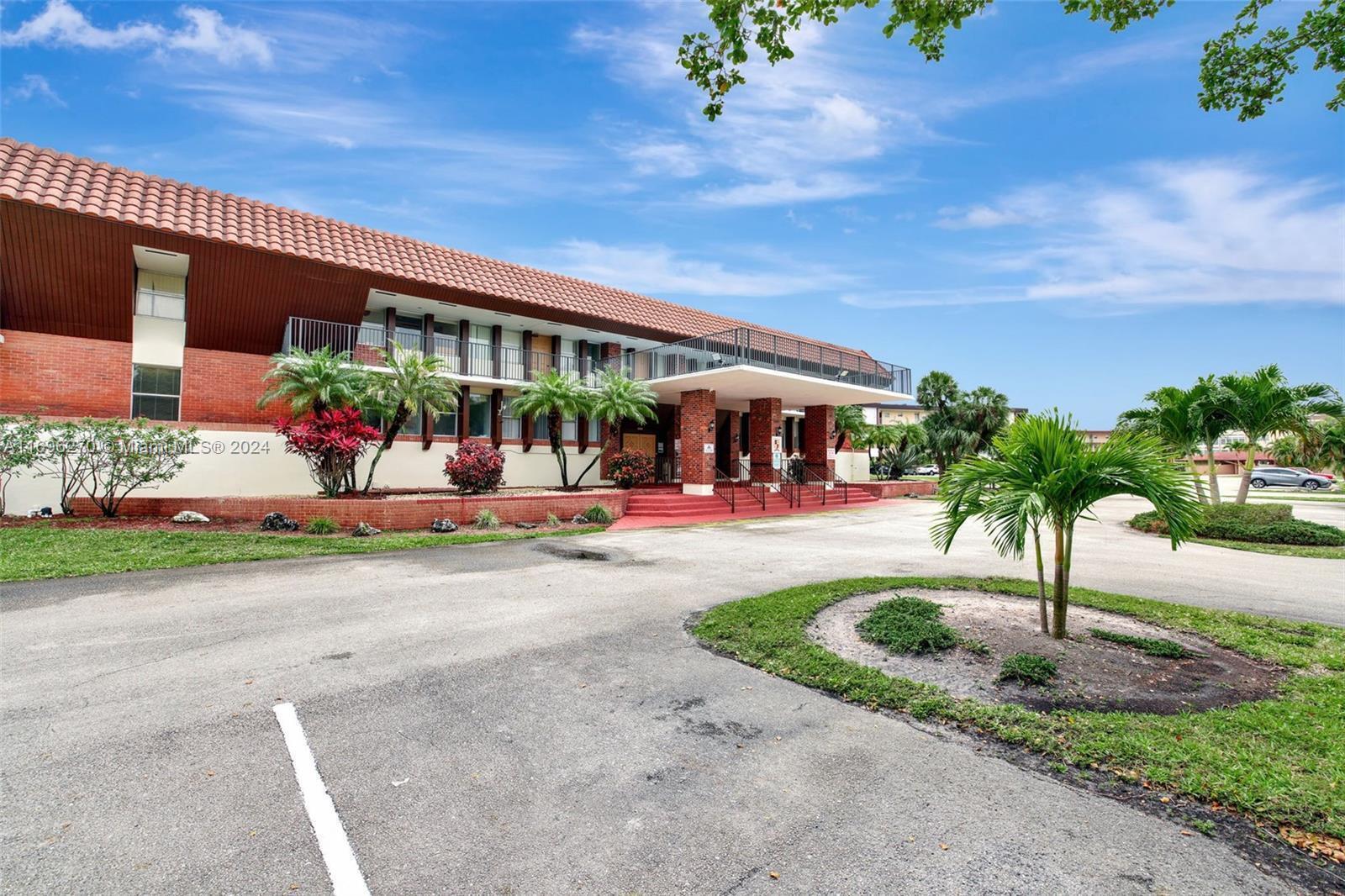 2800 NW 47th Terrace