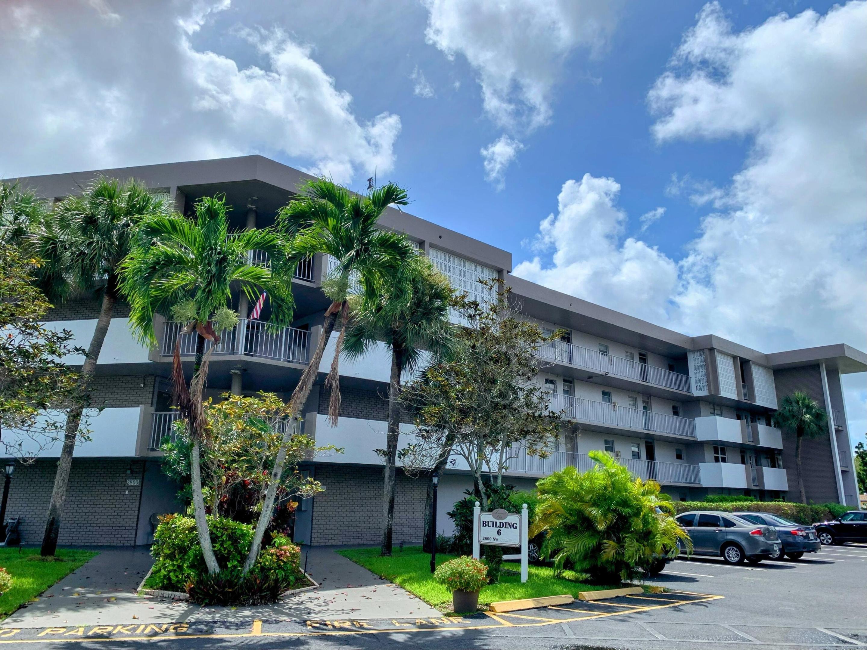 2800 NW 47th Terrace