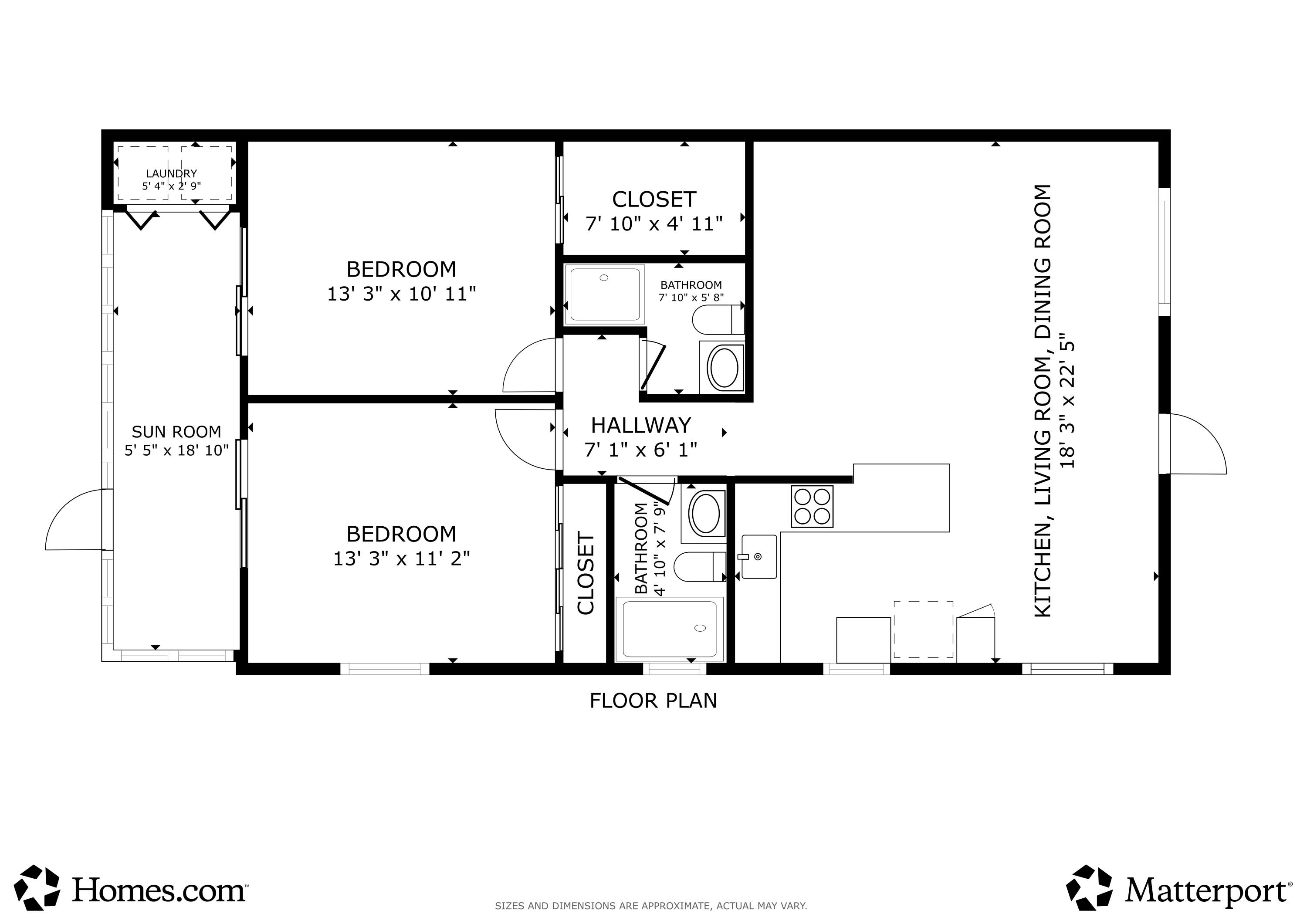 220 Seville Drive