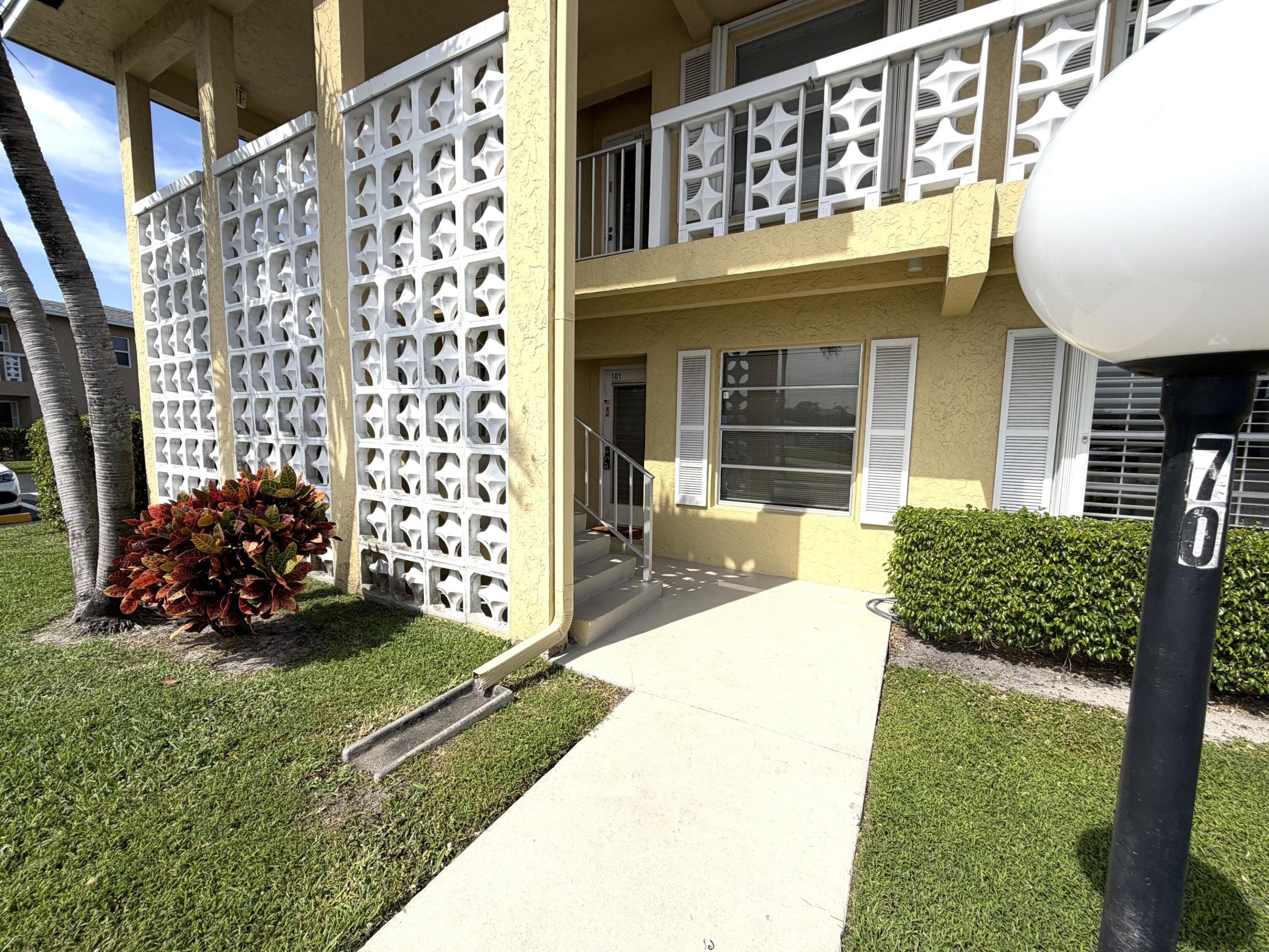 1141 Violet Terrace 101