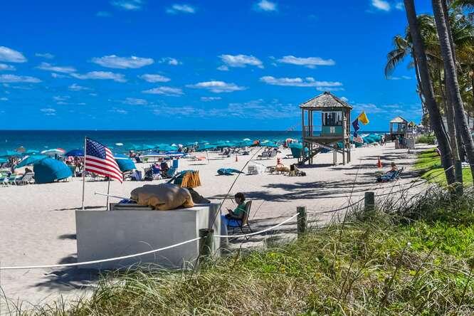 51 SE 19th Avenue 401