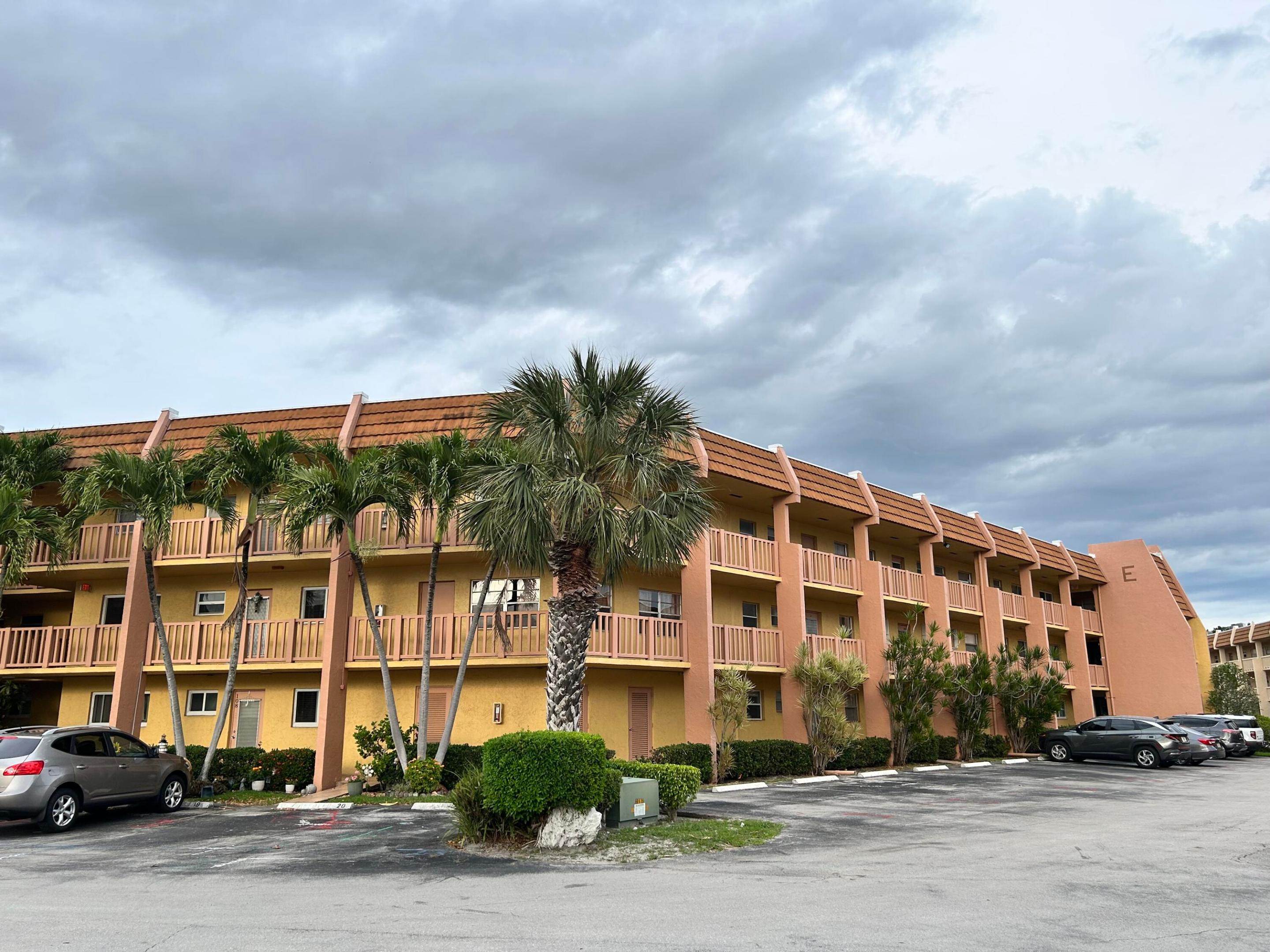 6750 Royal Palm Boulevard 310e