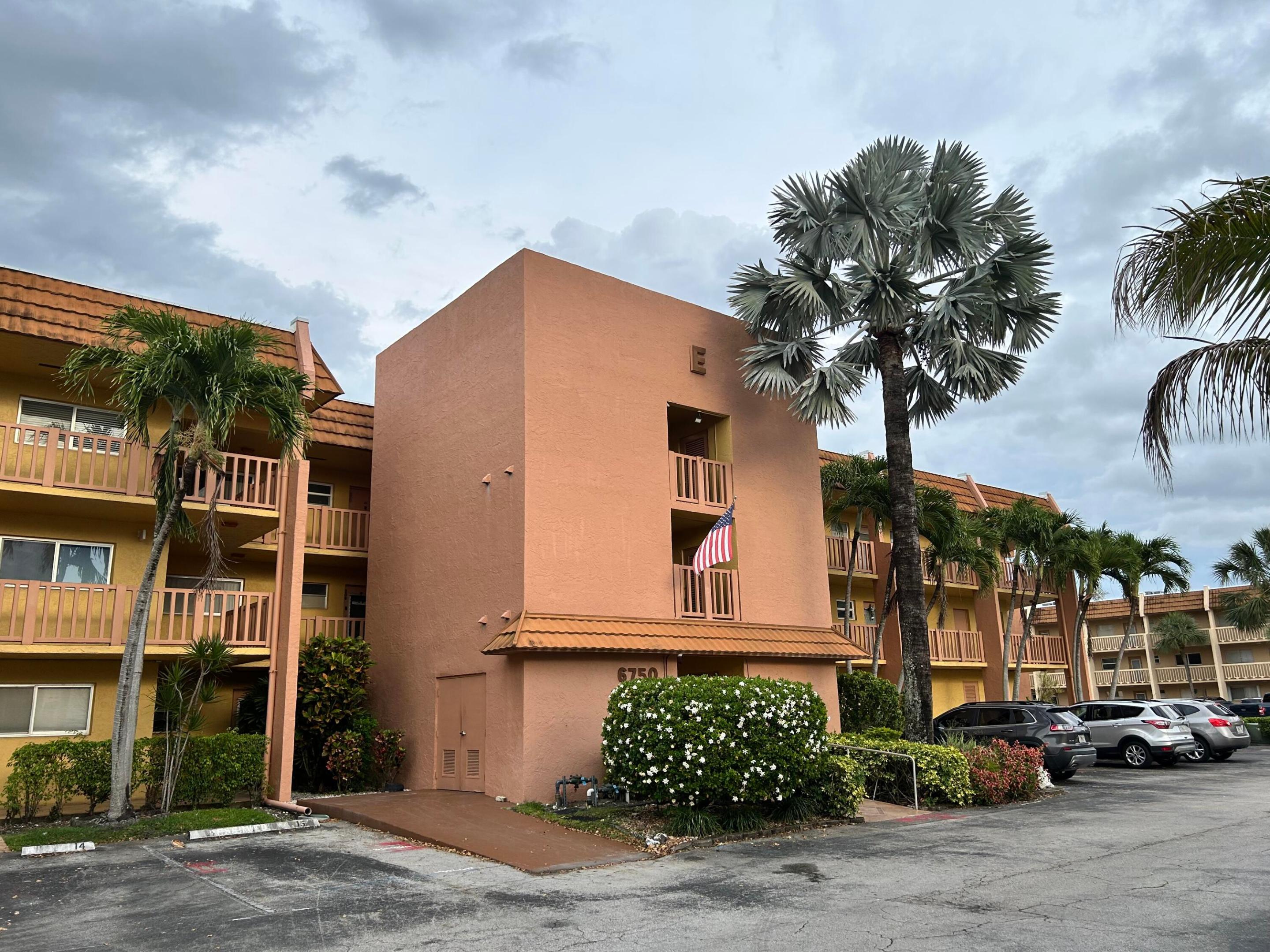 6750 Royal Palm Boulevard 310e