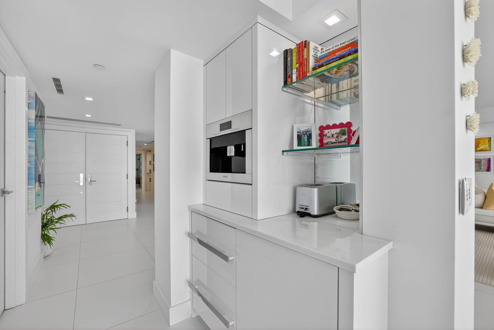 1400 S Ocean Boulevard 1403