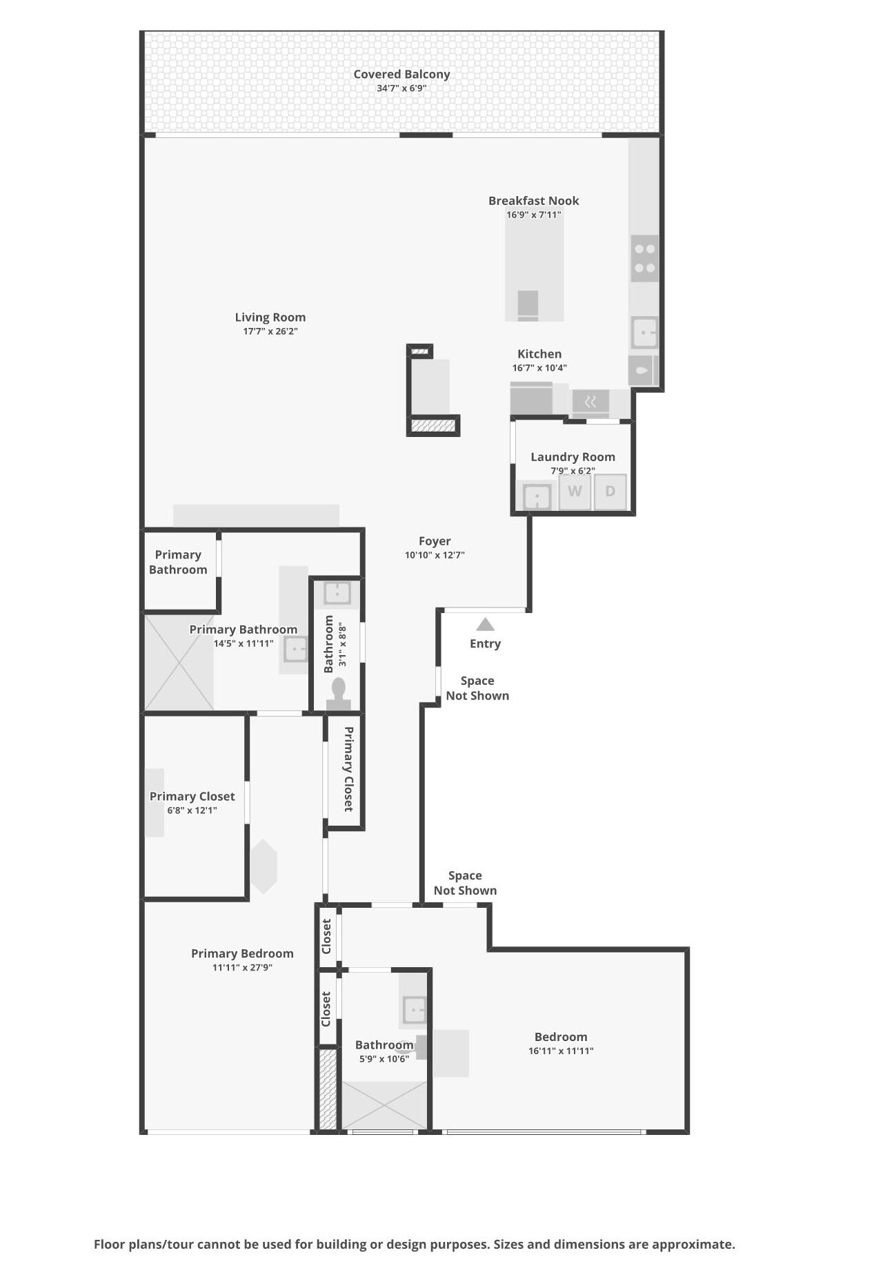 1400 S Ocean Boulevard 1403