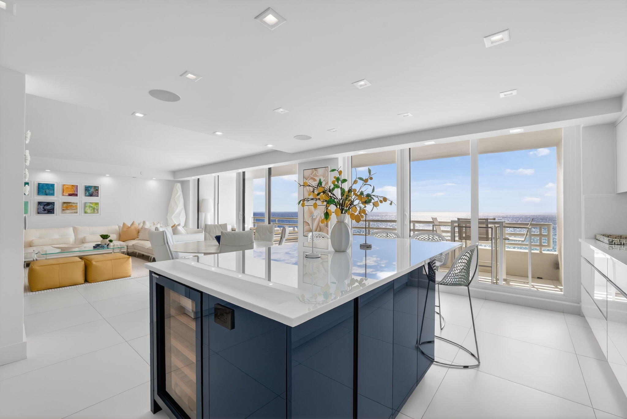 1400 S Ocean Boulevard 1403