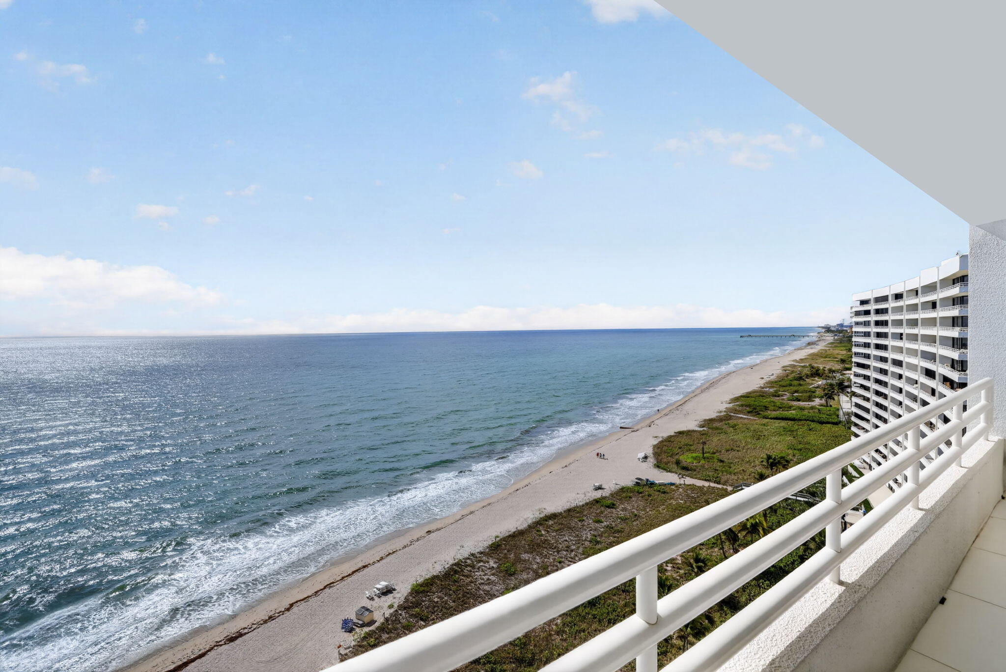 1400 S Ocean Boulevard 1403