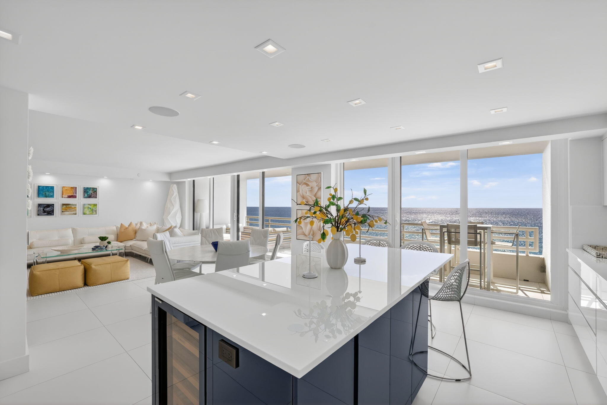 1400 S Ocean Boulevard 1403