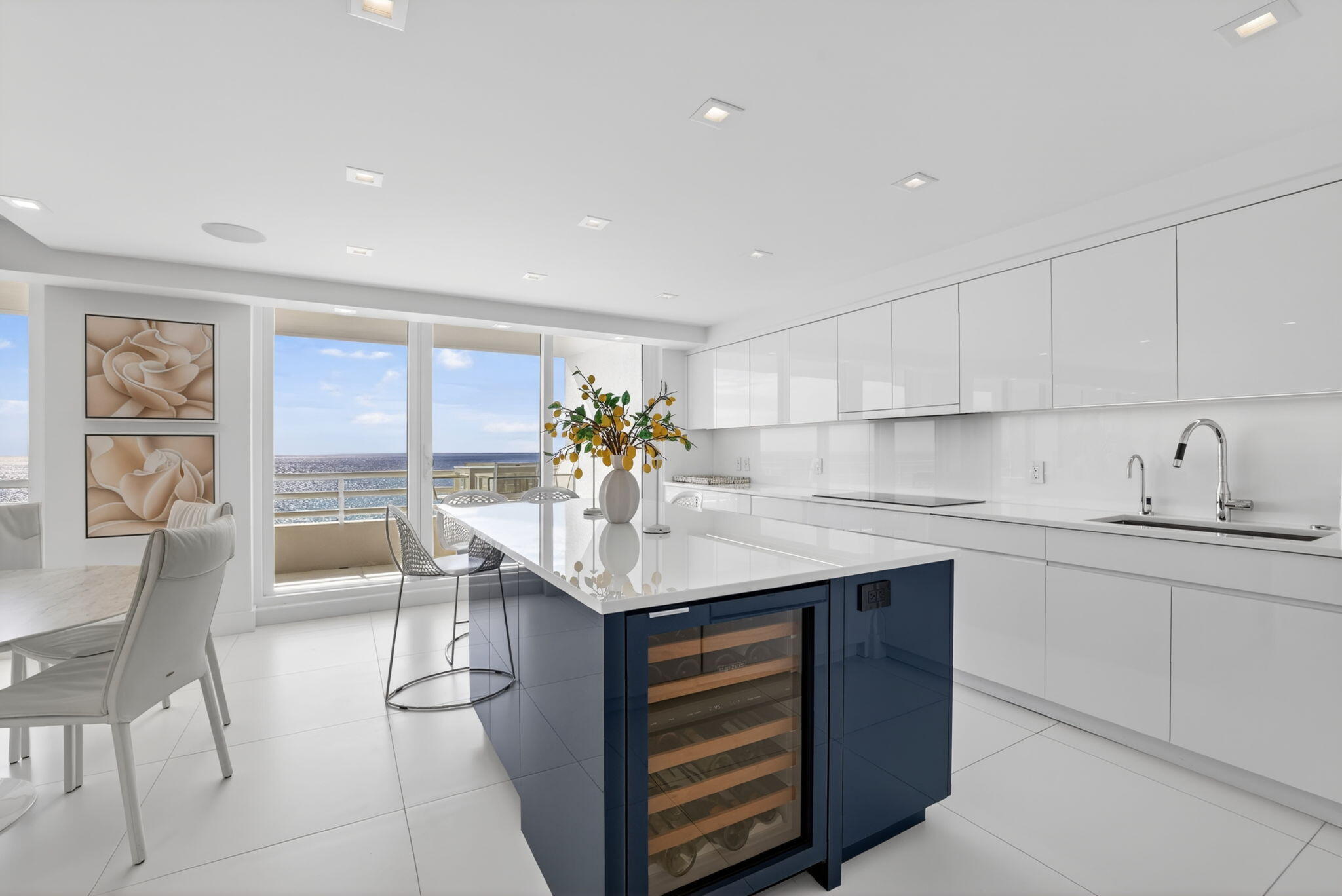 1400 S Ocean Boulevard 1403