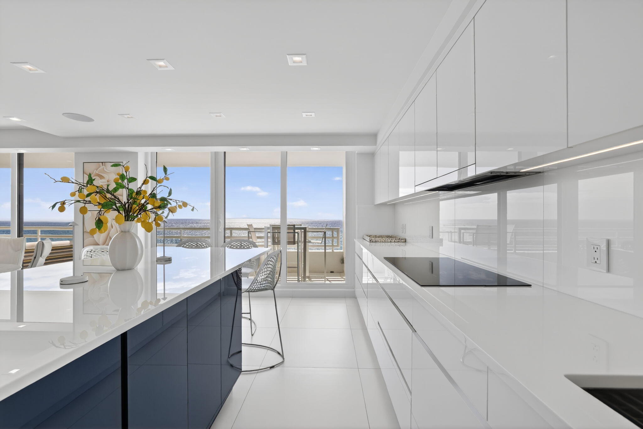 1400 S Ocean Boulevard 1403