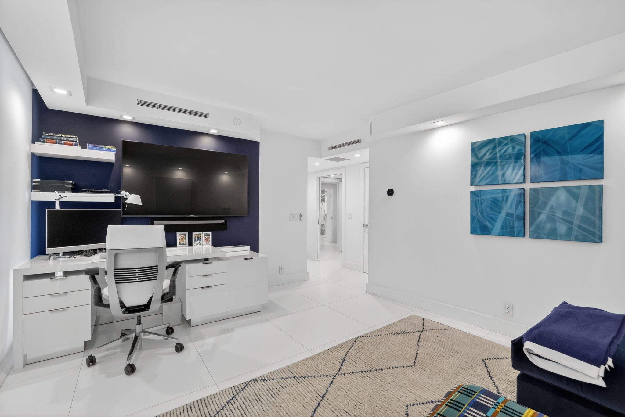 1400 S Ocean Boulevard 1403