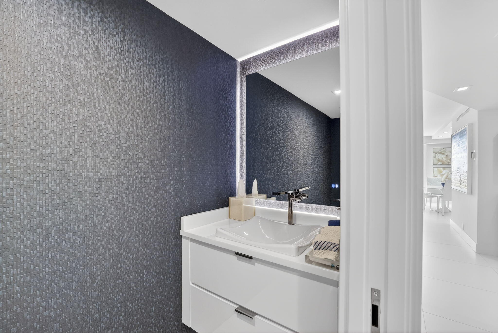 1400 S Ocean Boulevard 1403