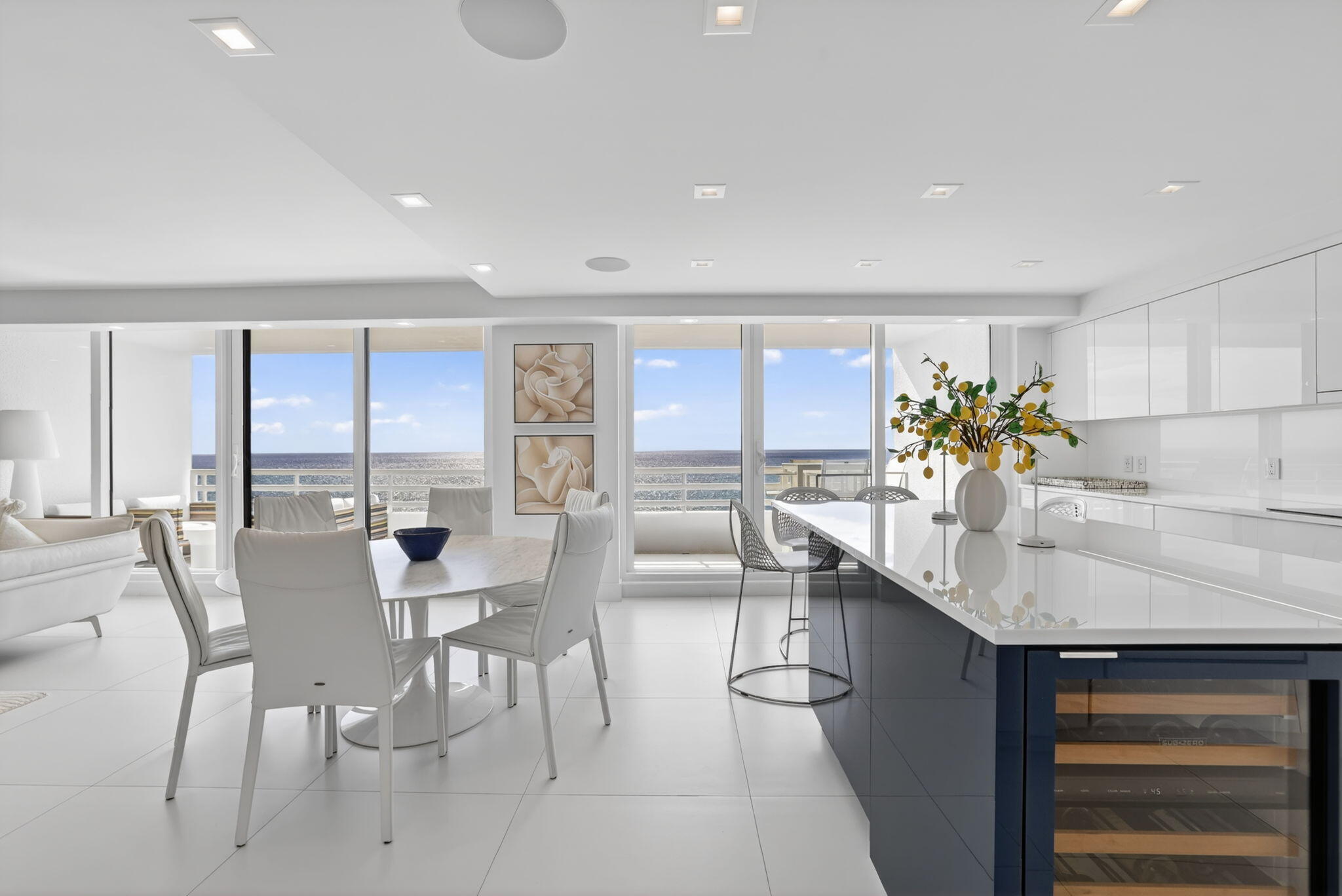 1400 S Ocean Boulevard 1403
