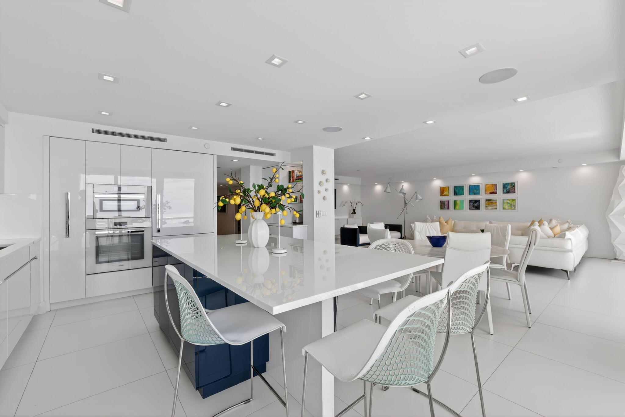 1400 S Ocean Boulevard 1403