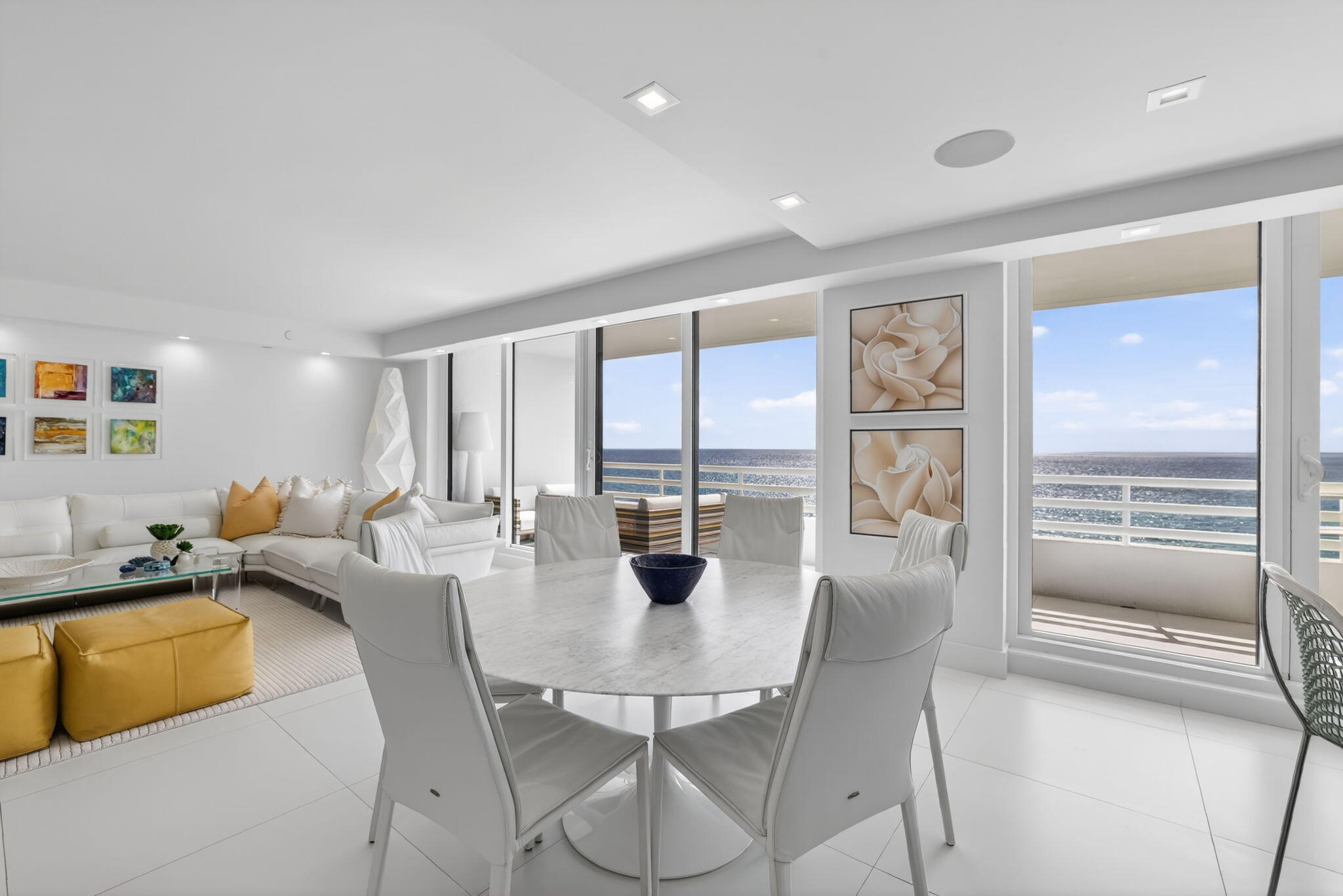 1400 S Ocean Boulevard 1403