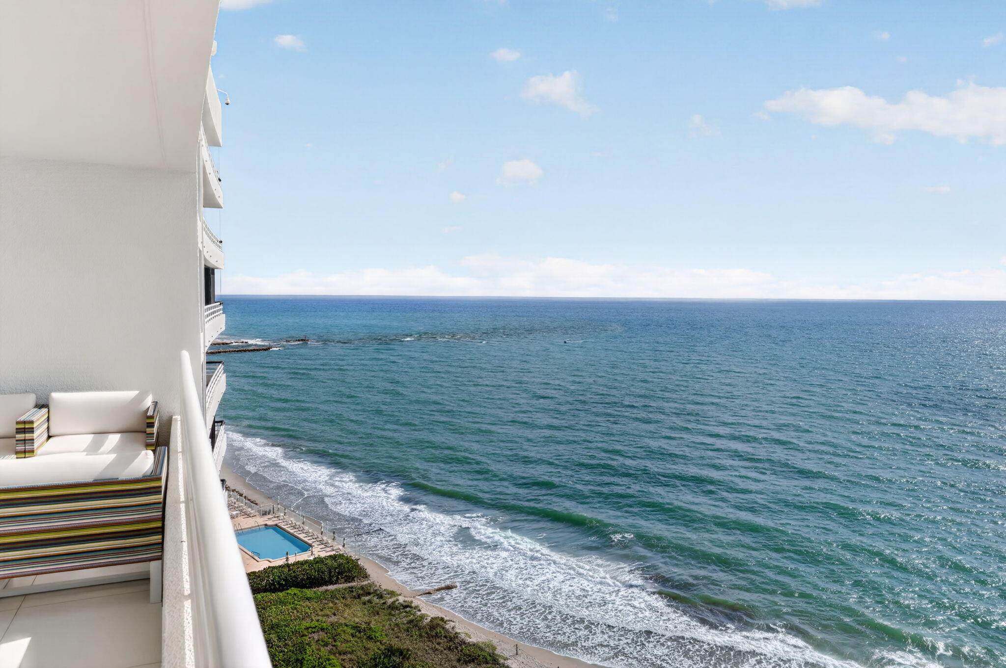 1400 S Ocean Boulevard 1403