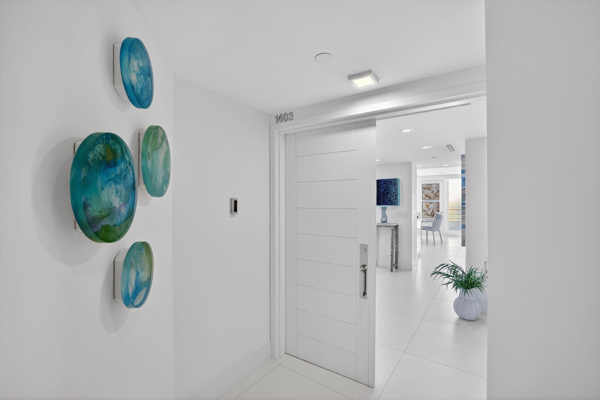1400 S Ocean Boulevard 1403