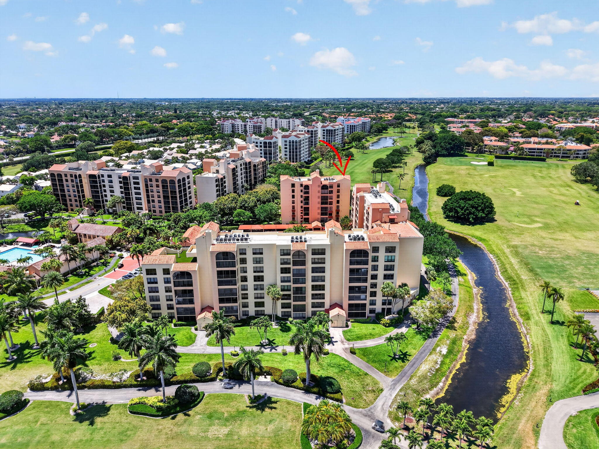 7129 Promenade Drive 802
