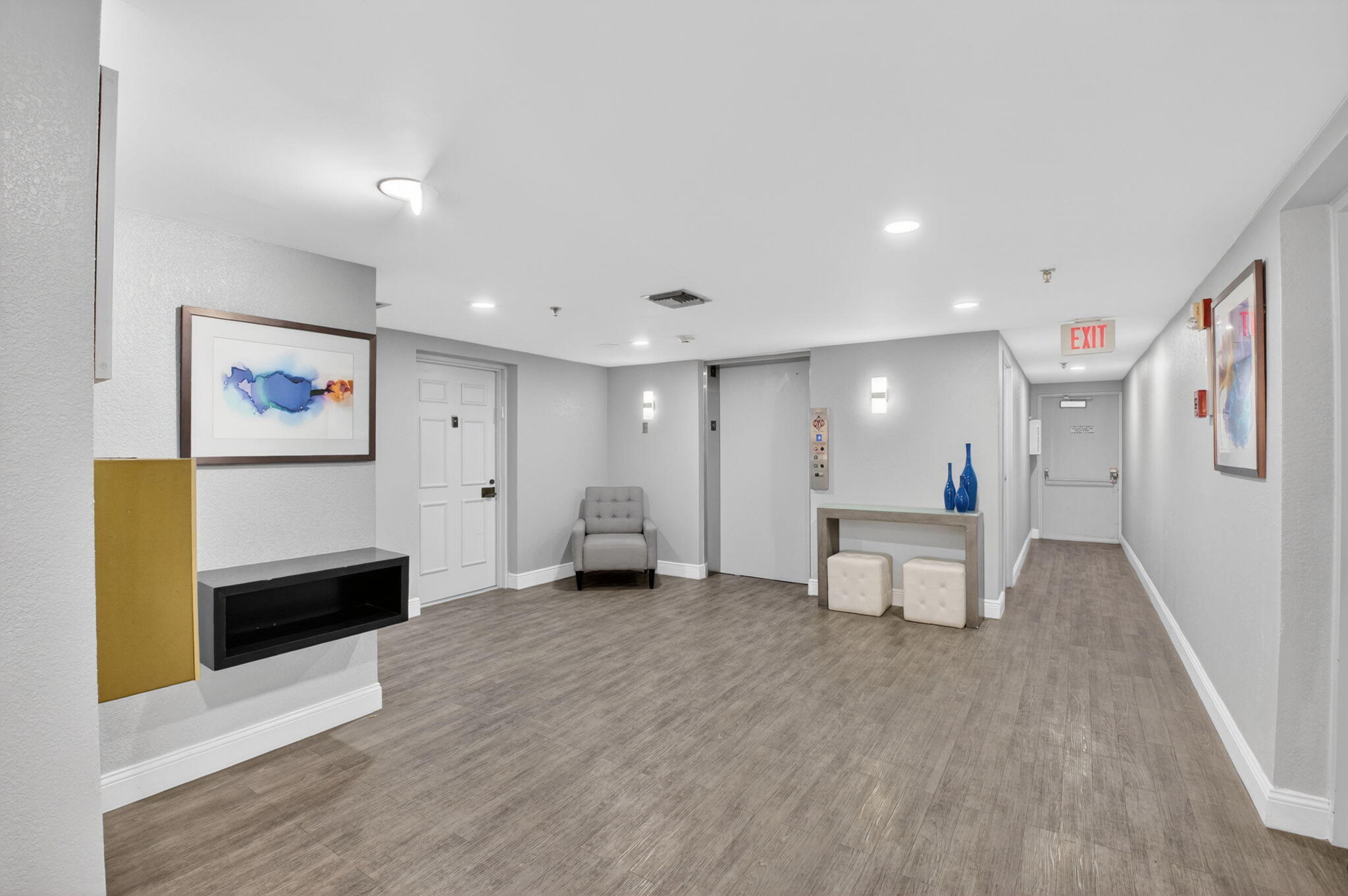 7129 Promenade Drive 802