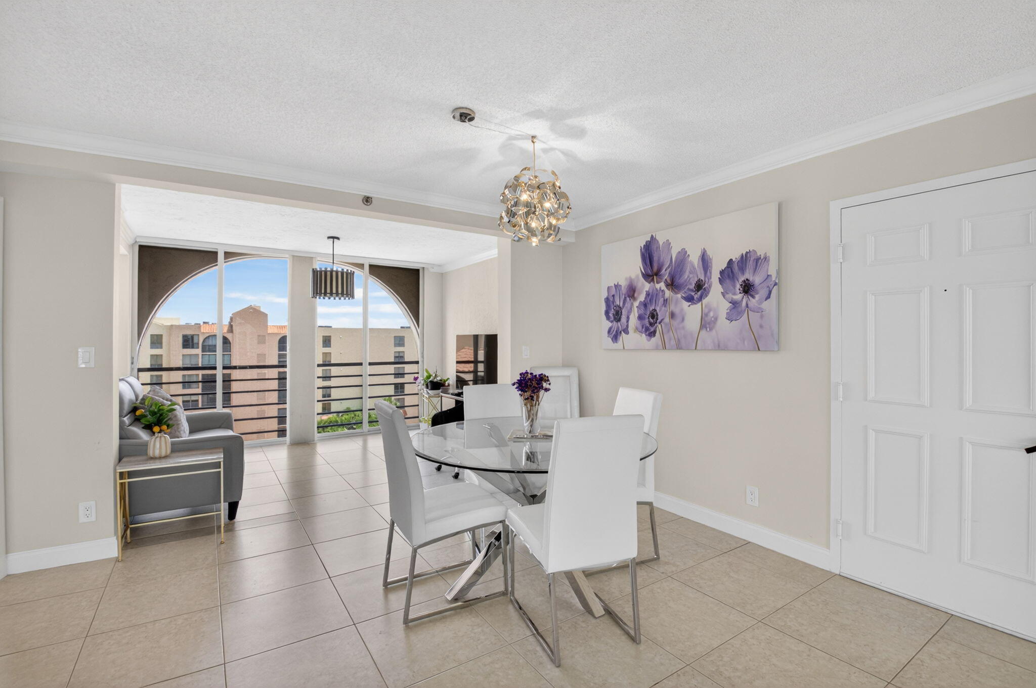 7129 Promenade Drive 802