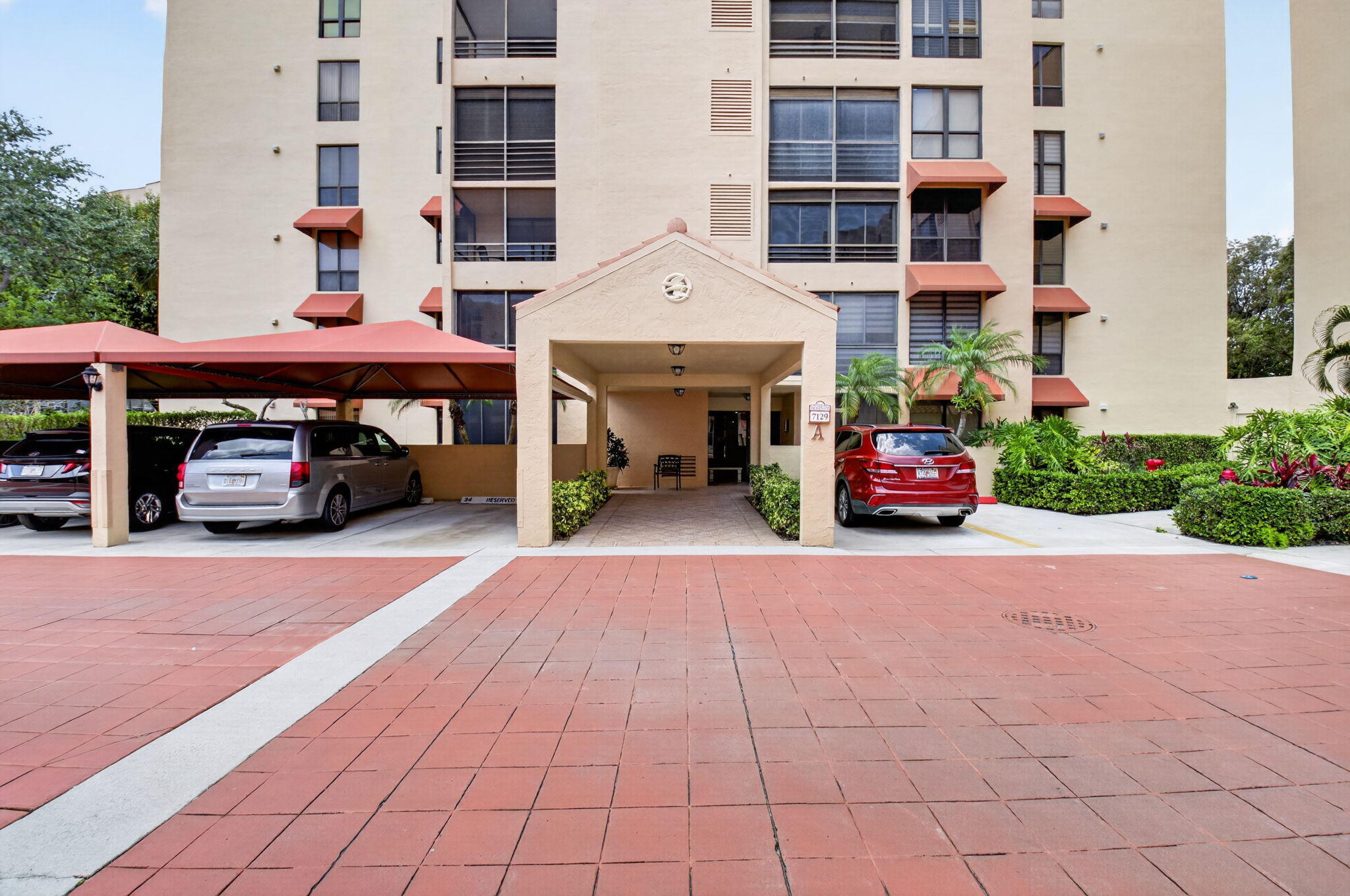 7129 Promenade Drive 802