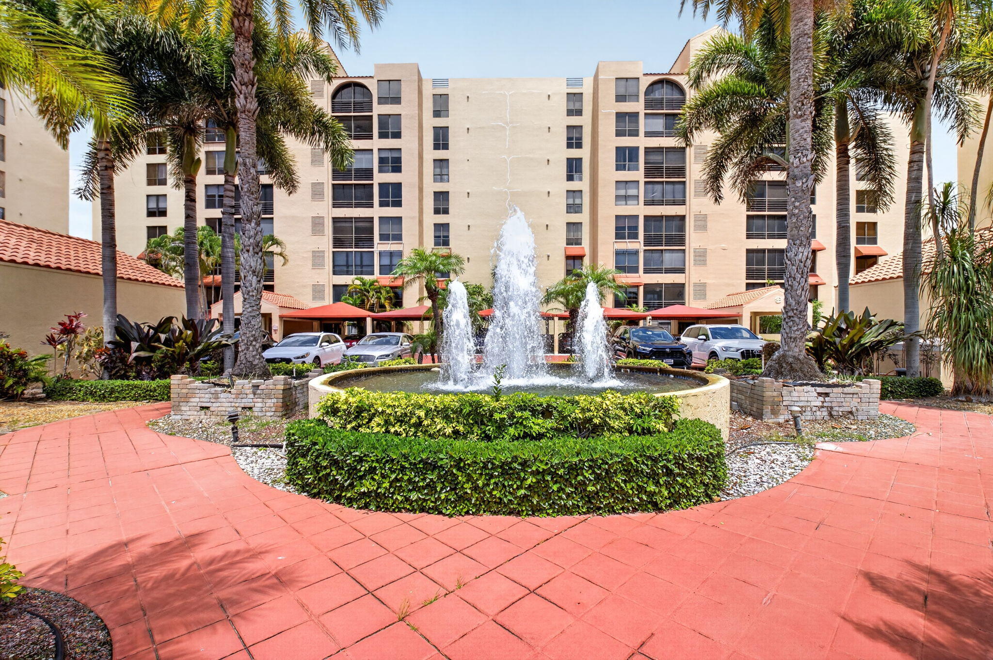7129 Promenade Drive 802
