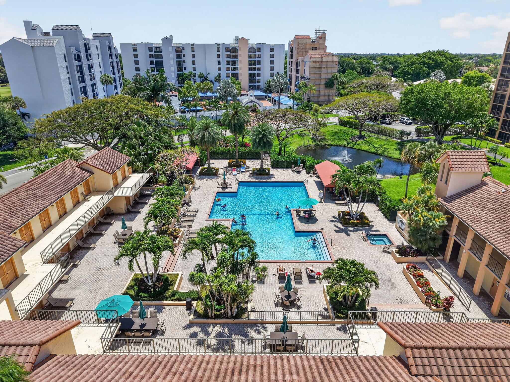 7129 Promenade Drive 802