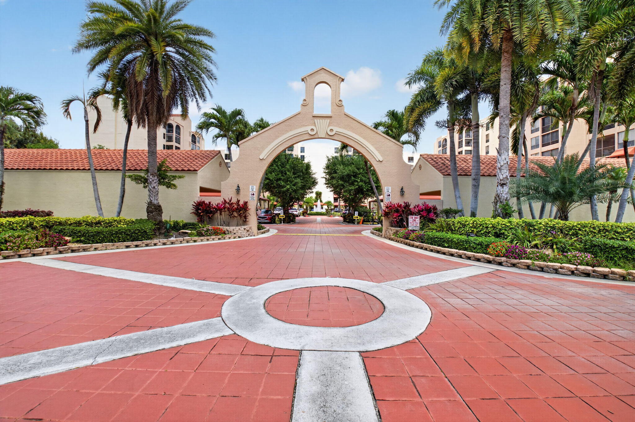 7129 Promenade Drive 802